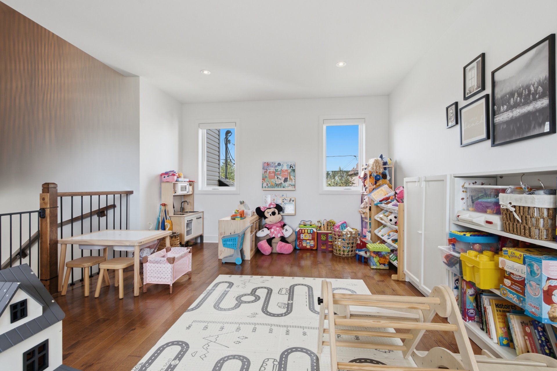 Playroom