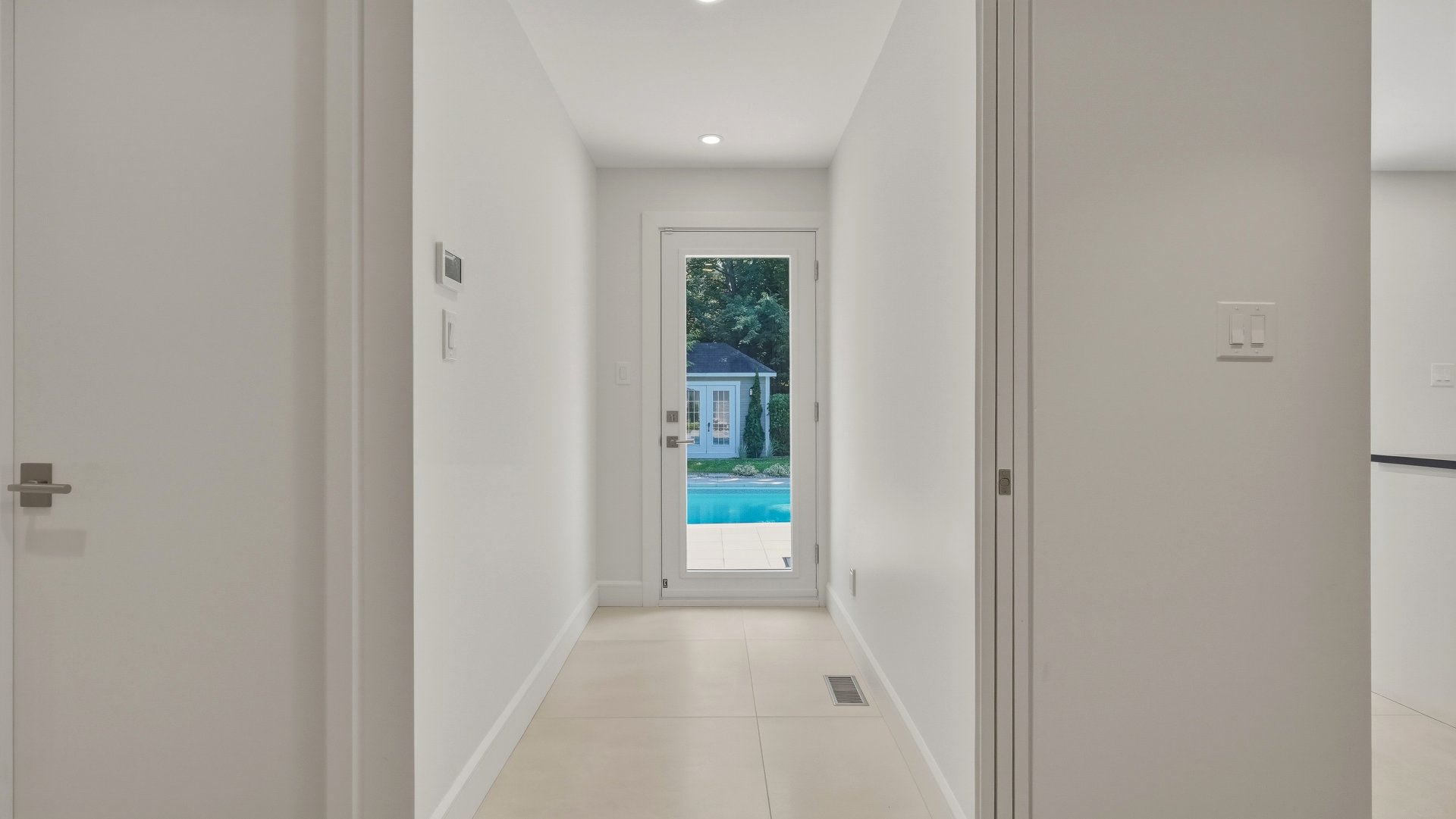 Corridor