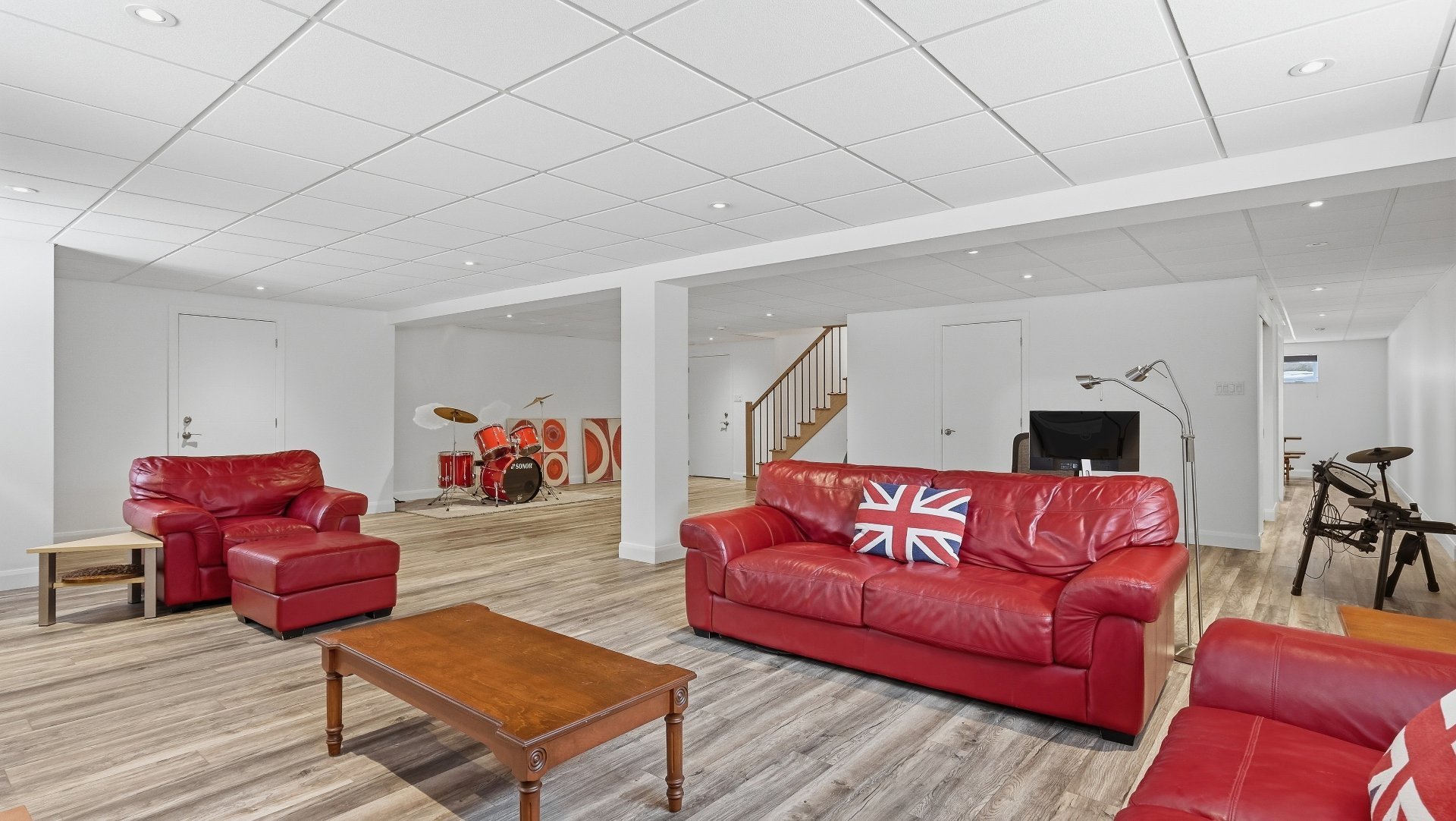 Salle familiale