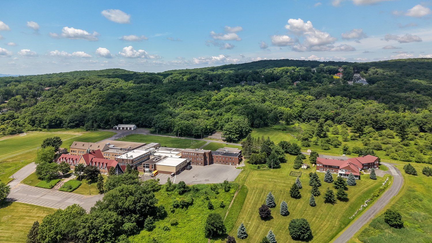Collège Trinité