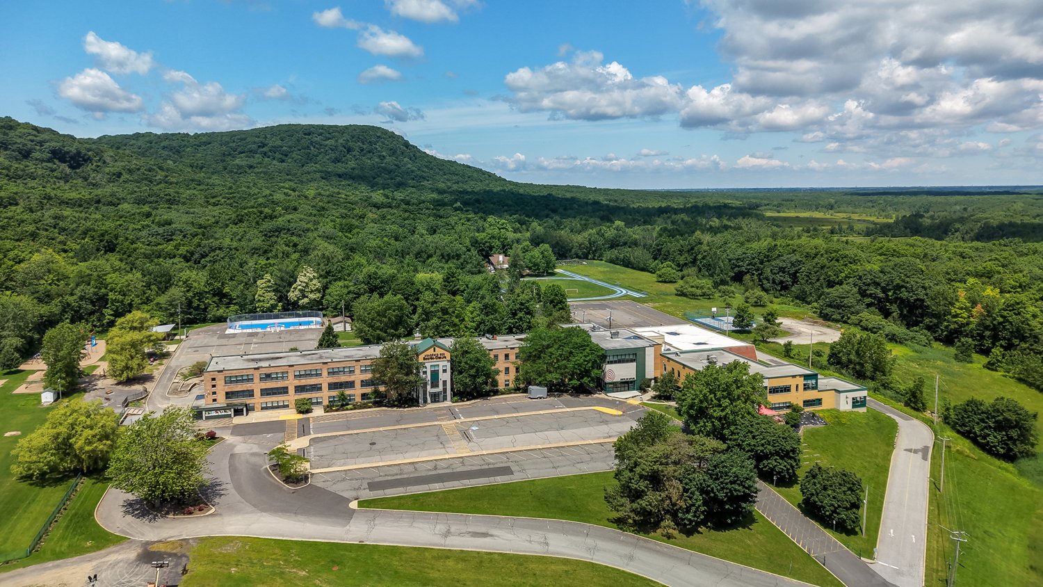 Académie des Sacrés-Coeurs
