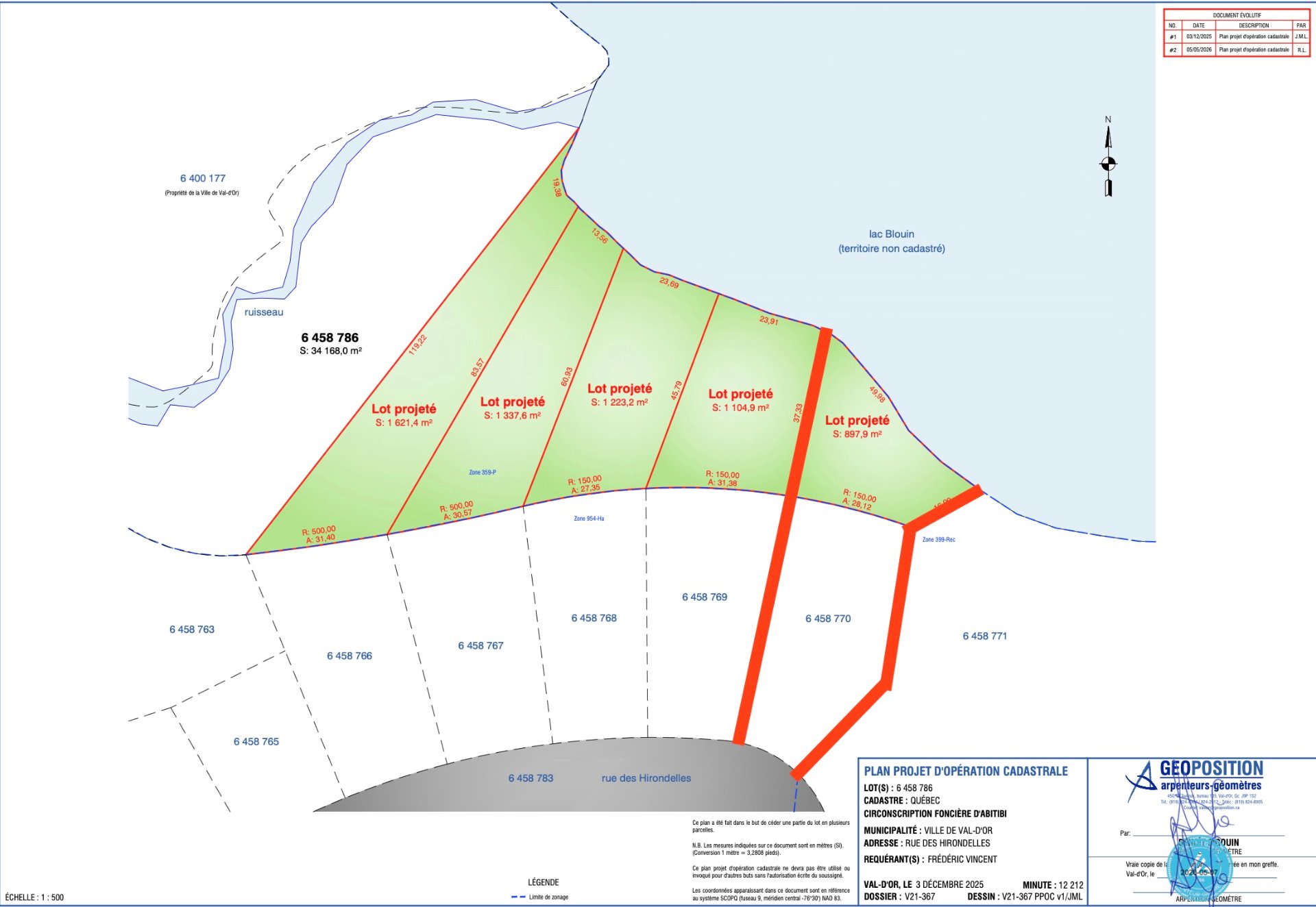 Plan (croquis)