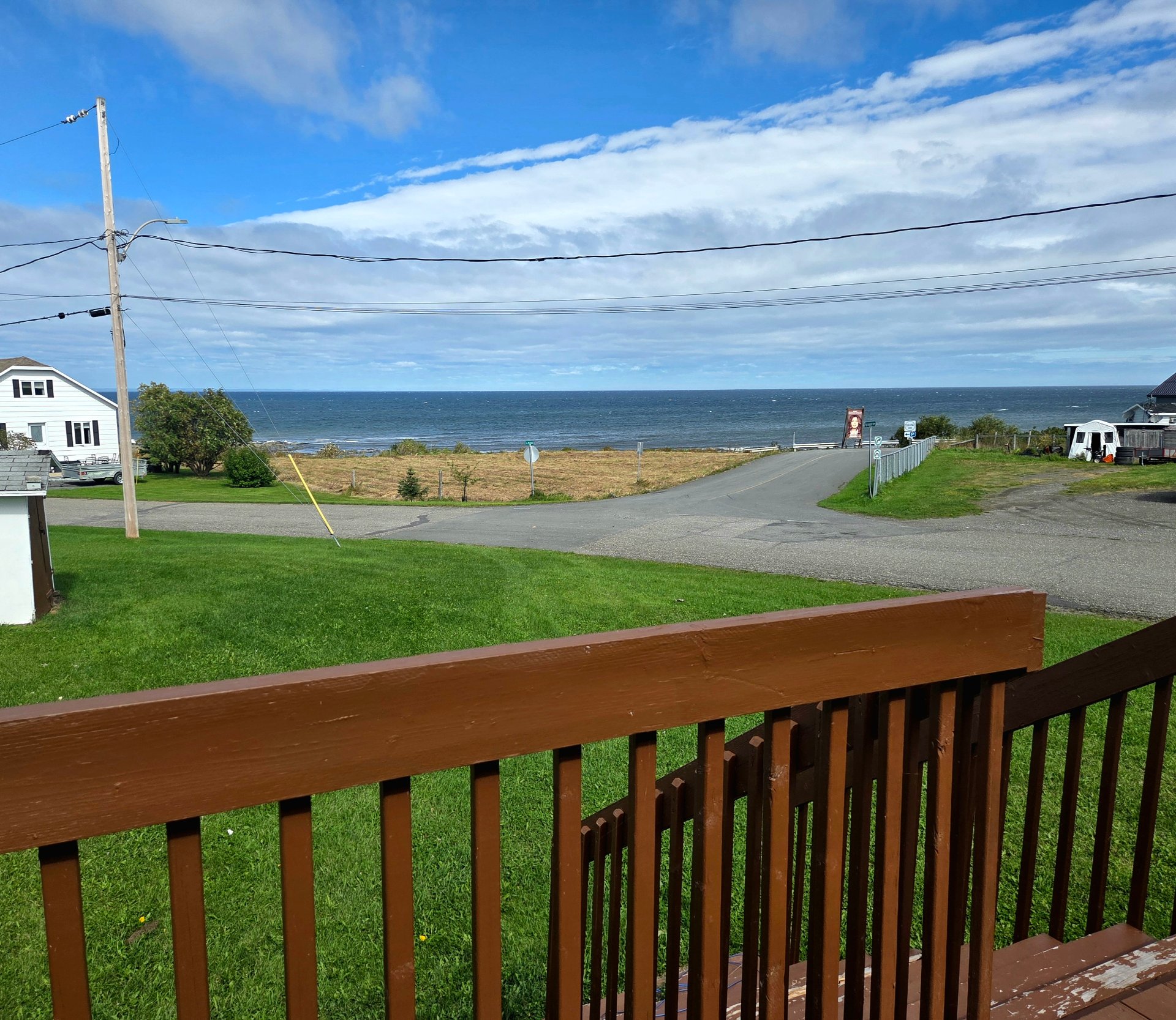 Water view