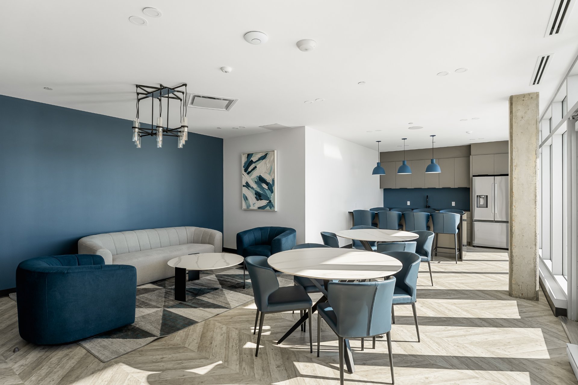 Sky Lounge