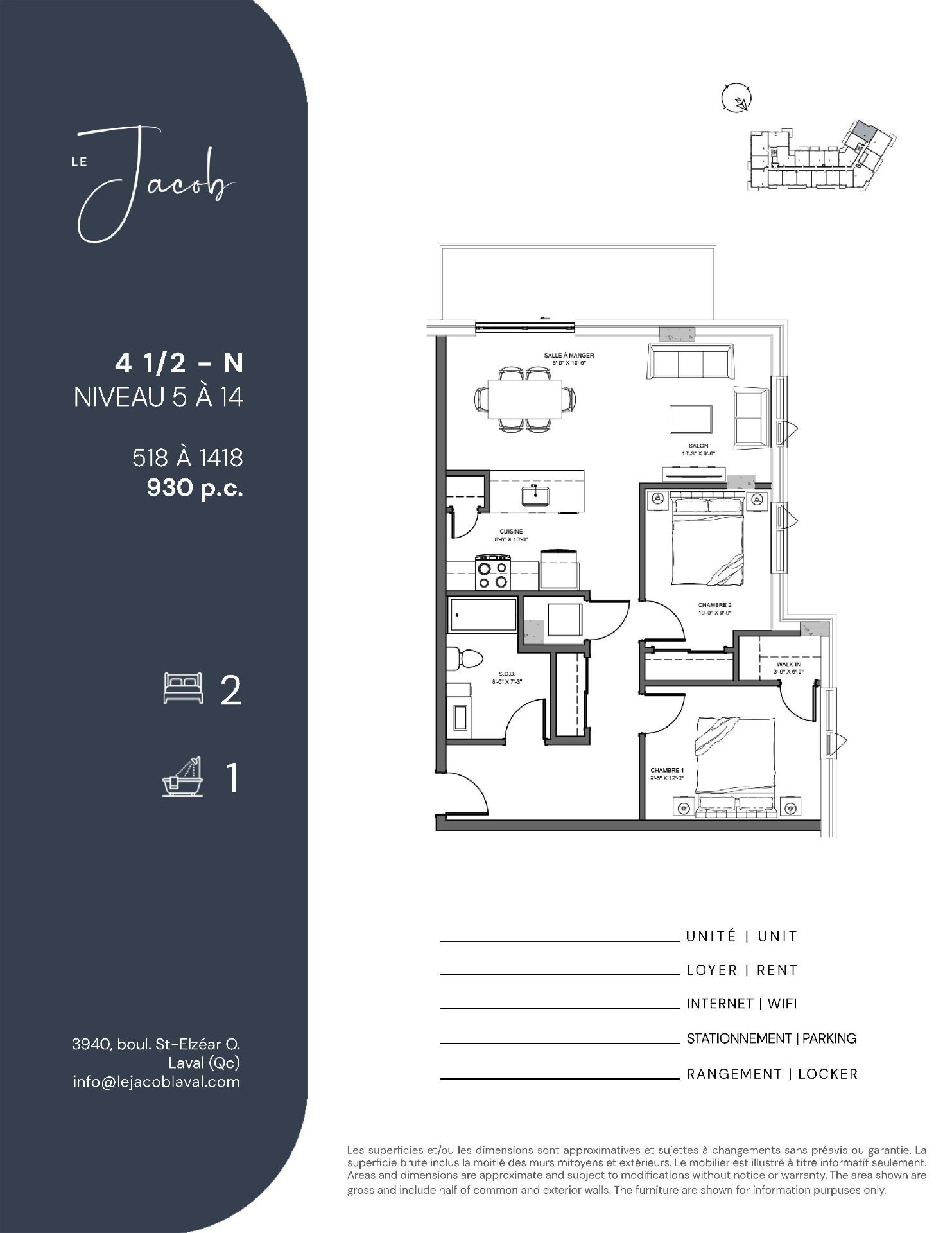 Plan (croquis)