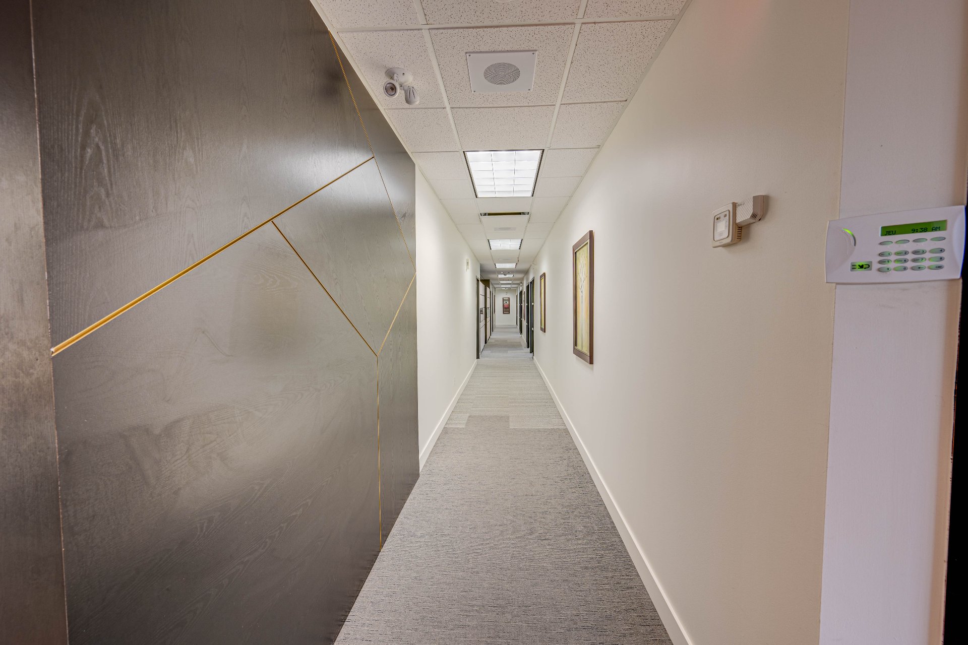 Corridor
