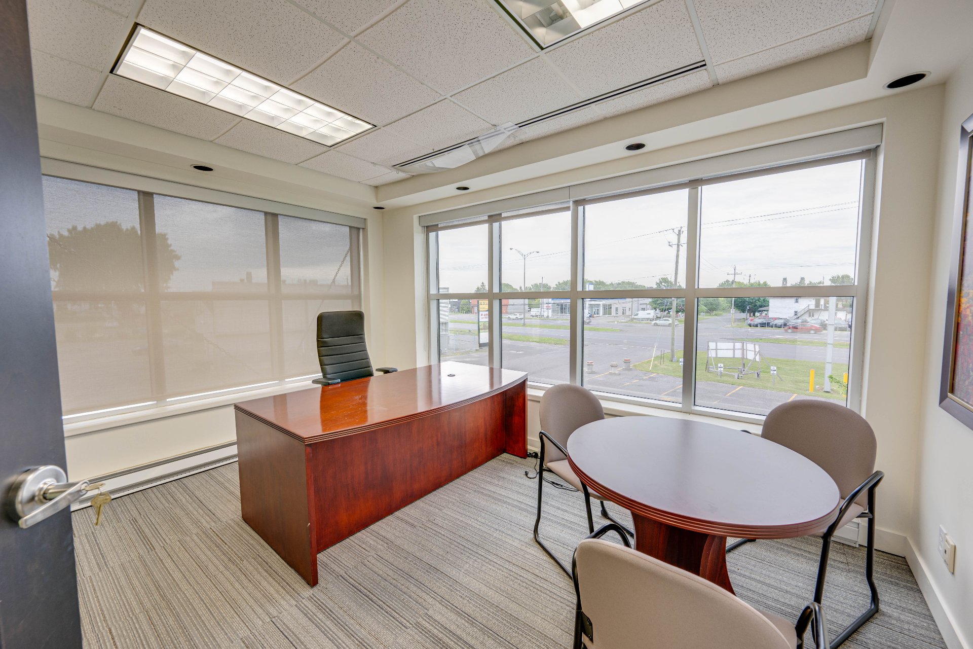 Bureau