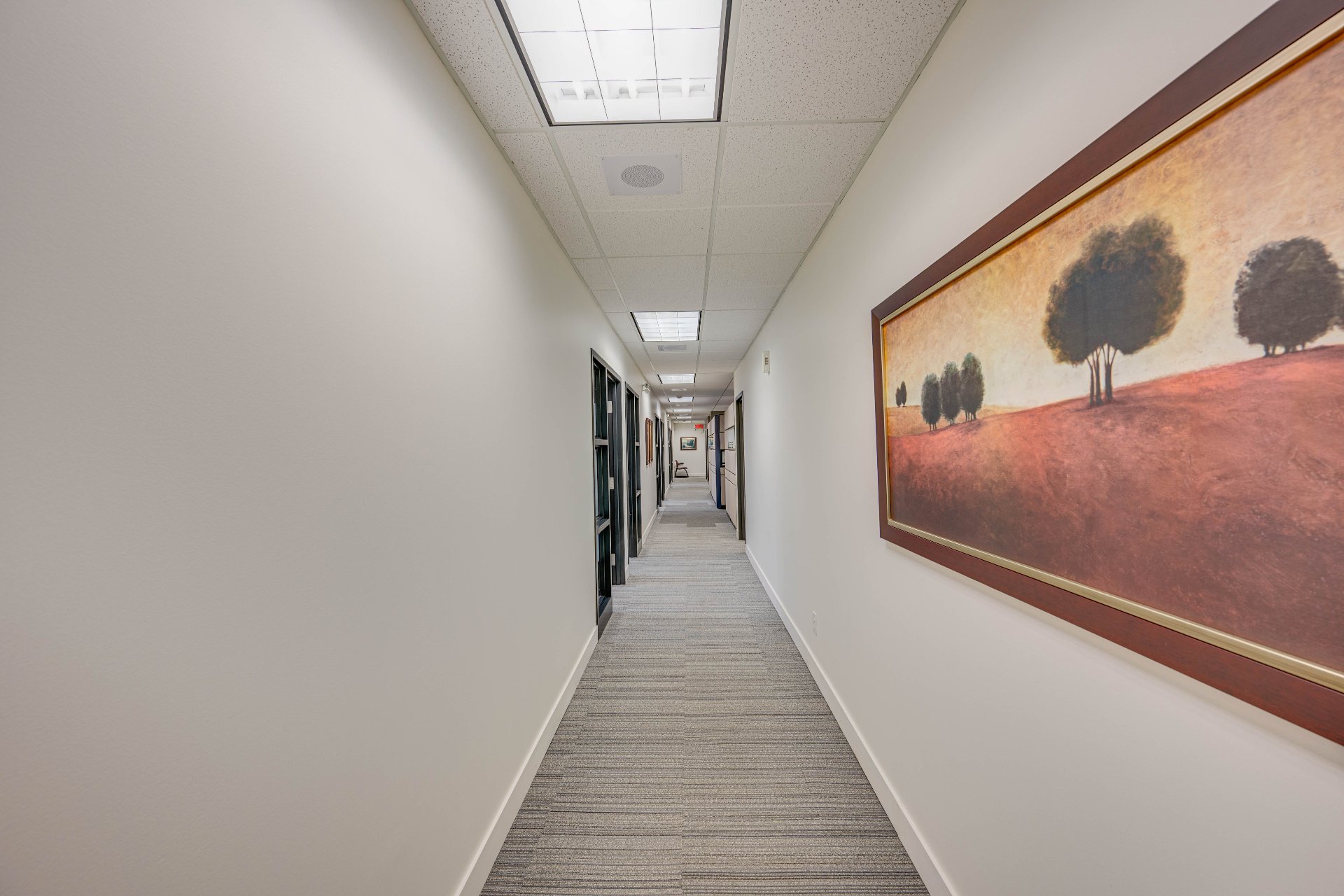 Corridor
