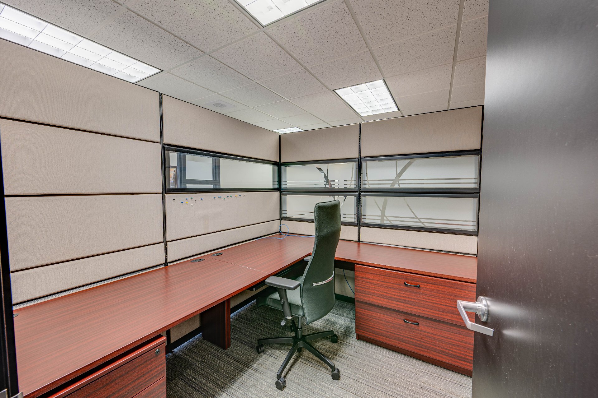 Bureau