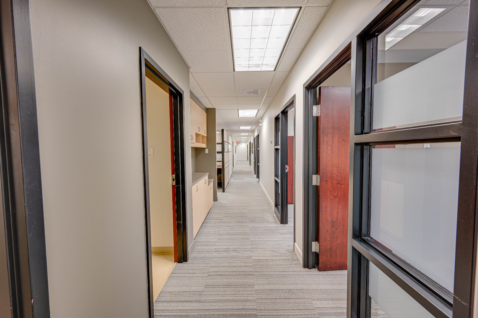 Corridor