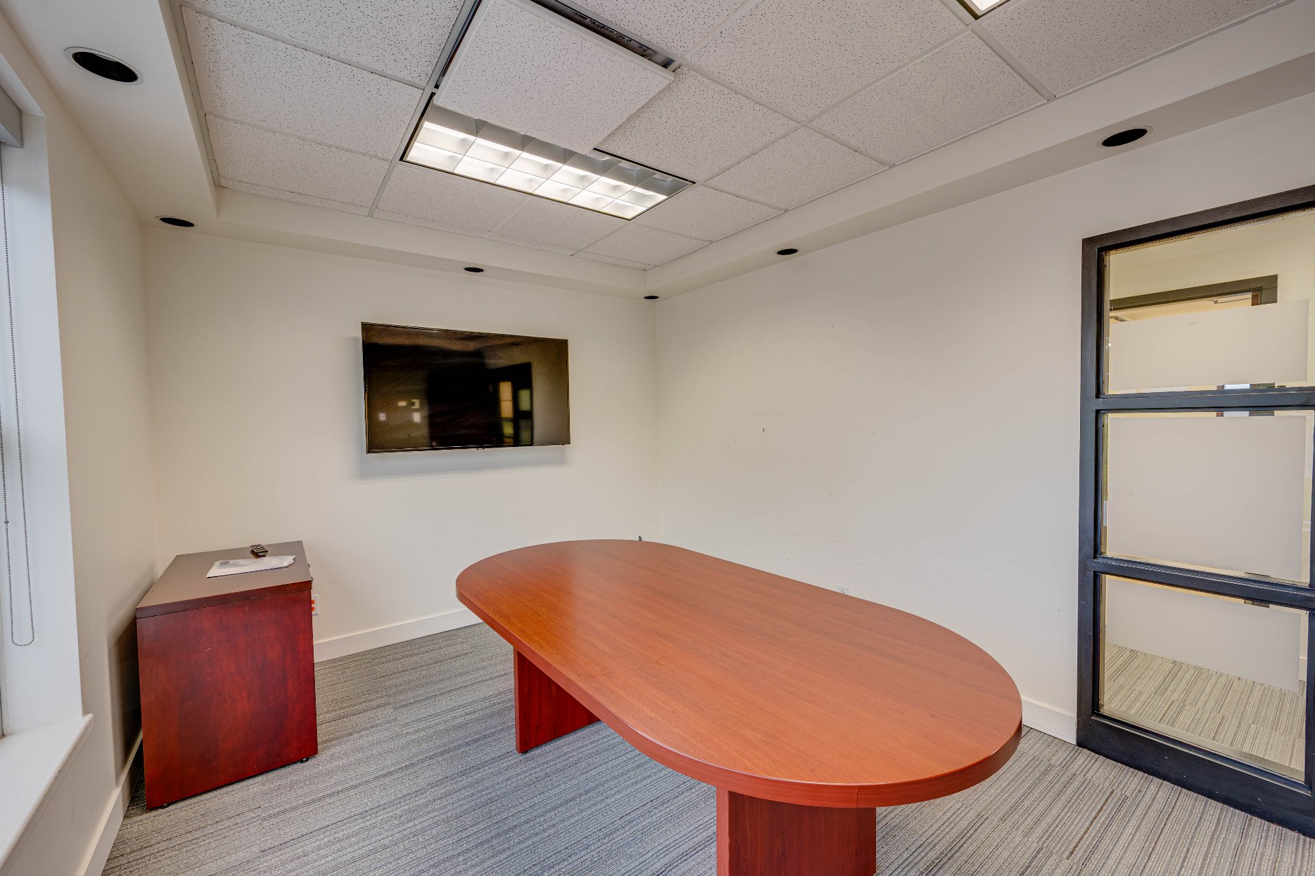 Bureau