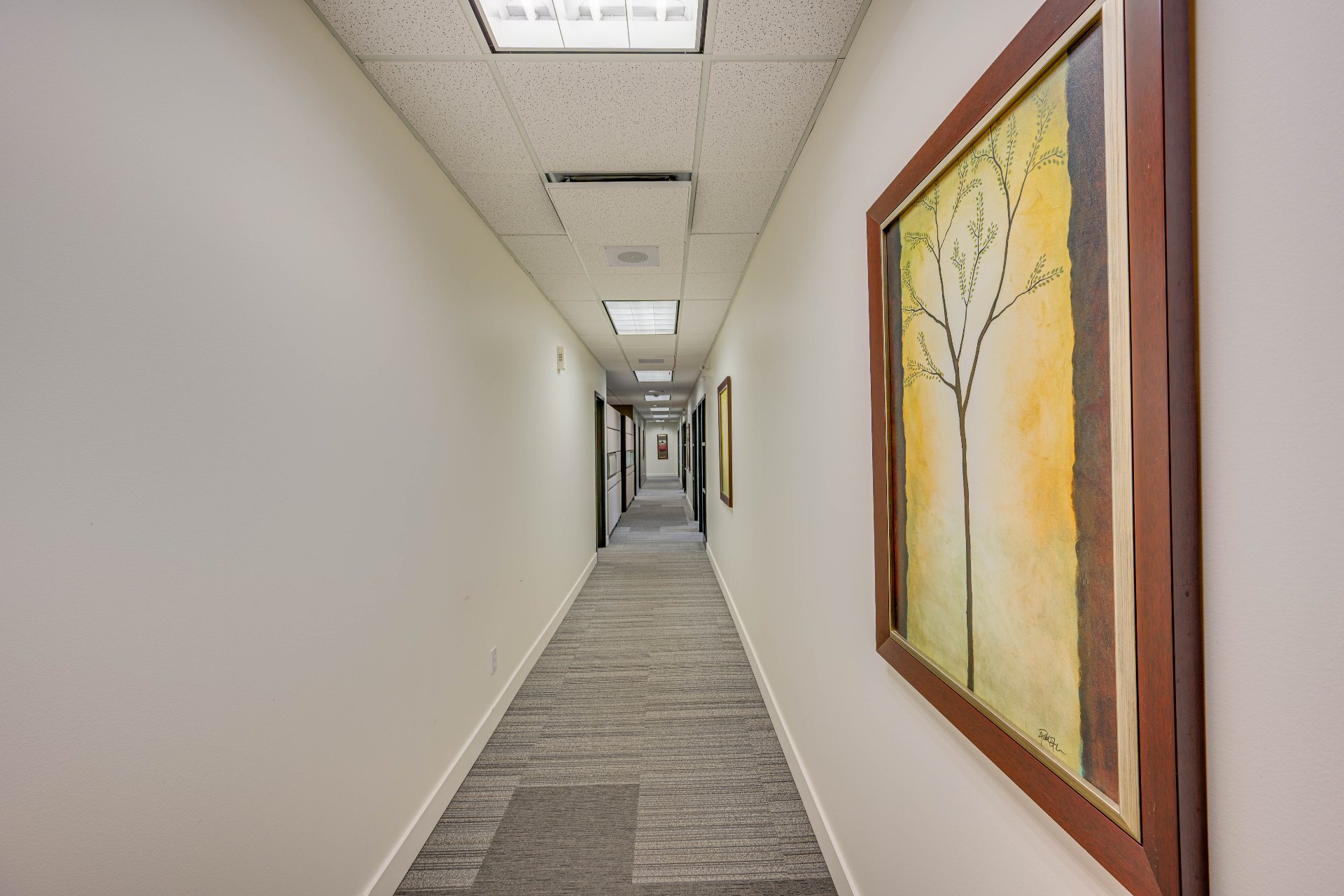 Corridor