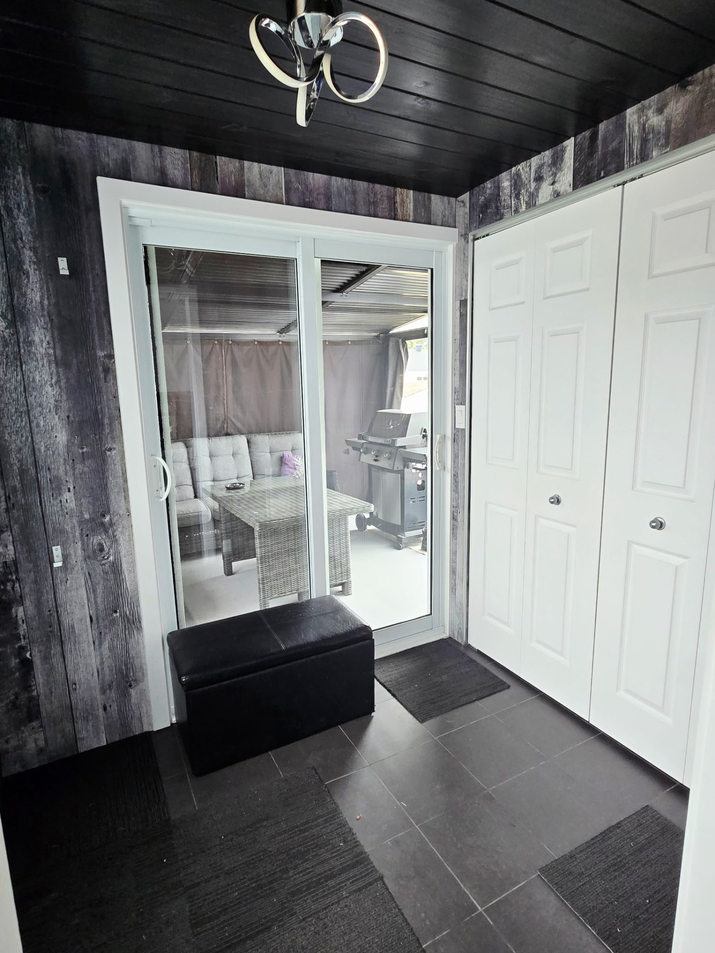 Hall d'entrée/Vestibule