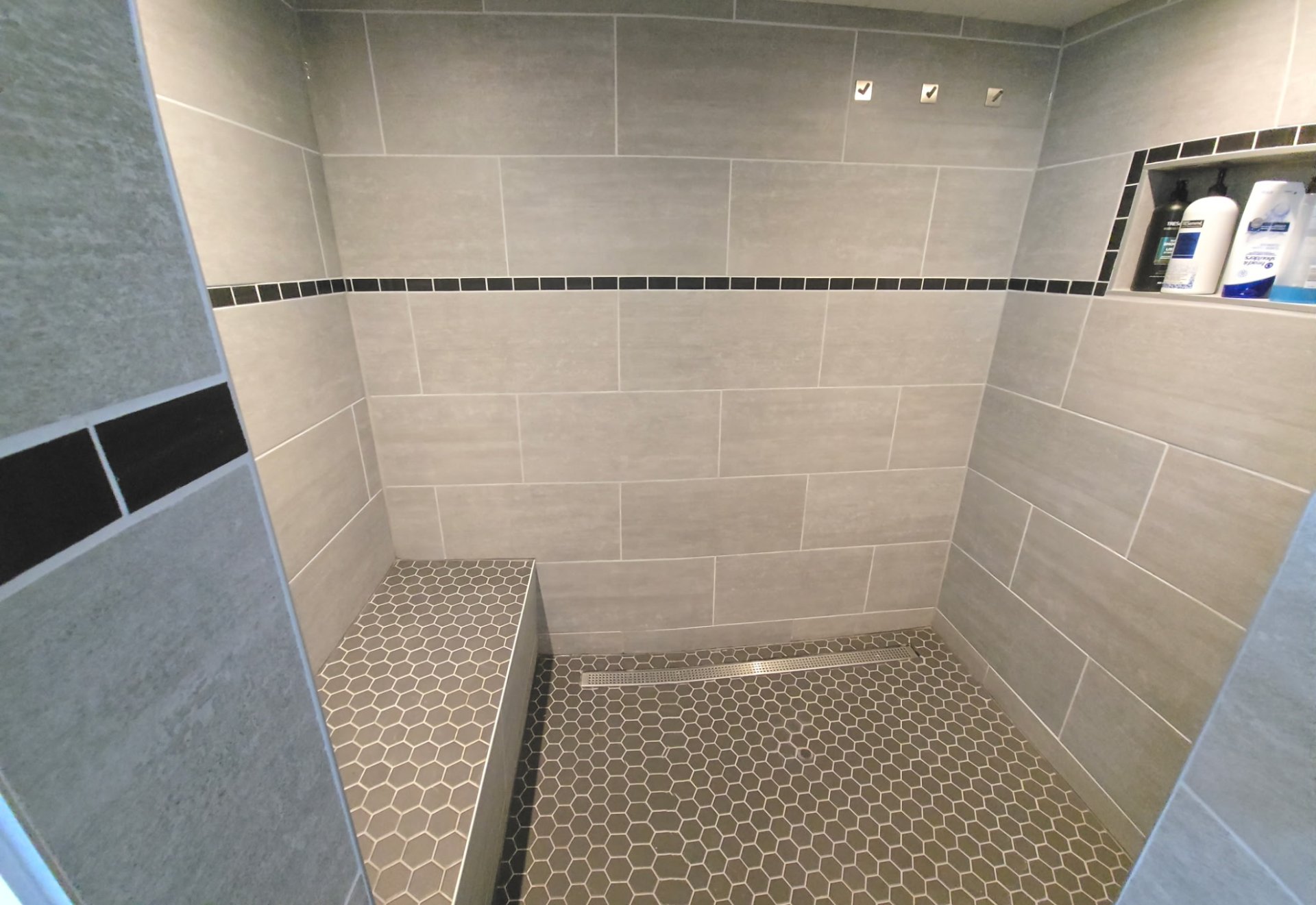 avec plancher chauffant