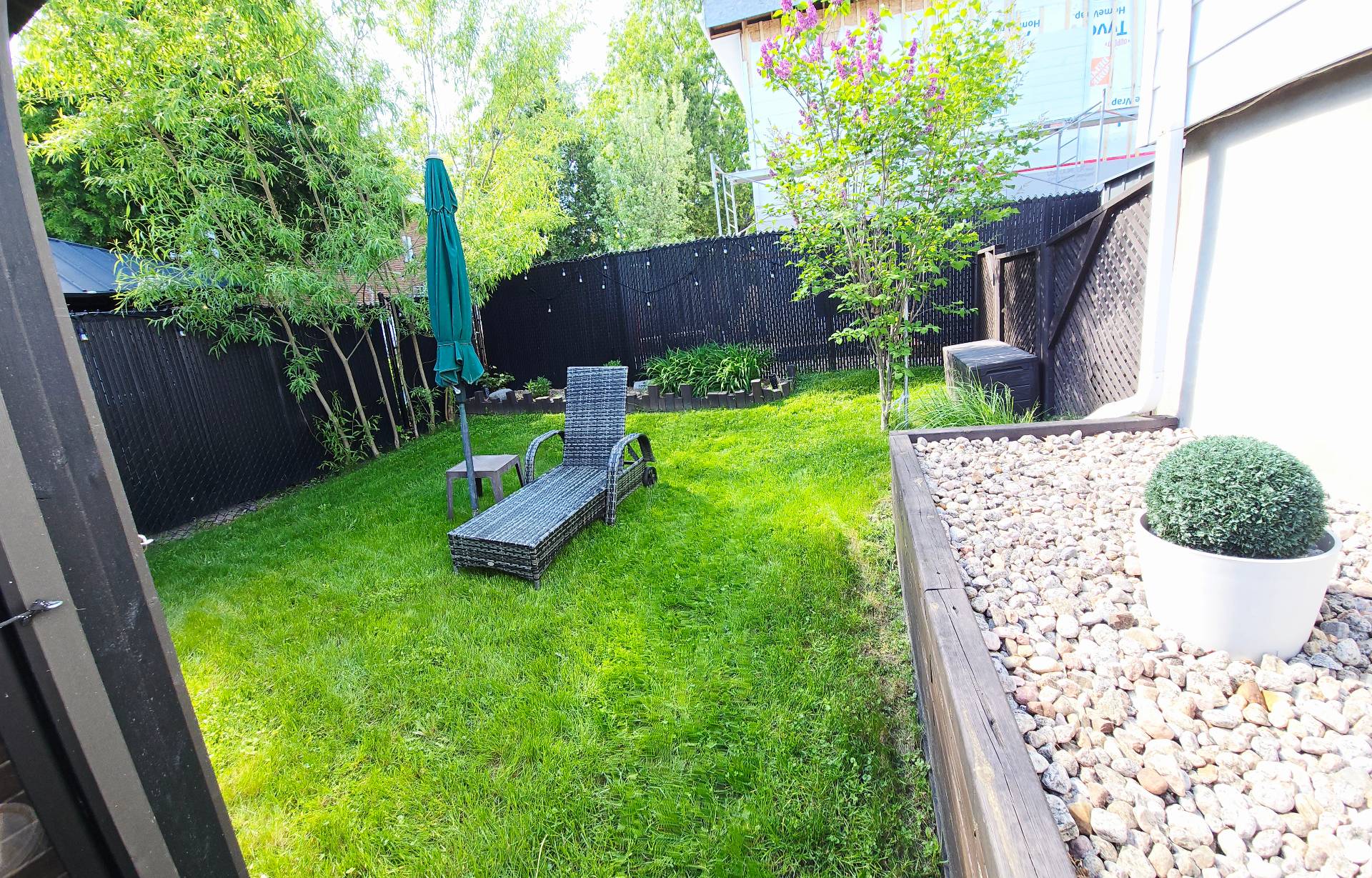 Jardin