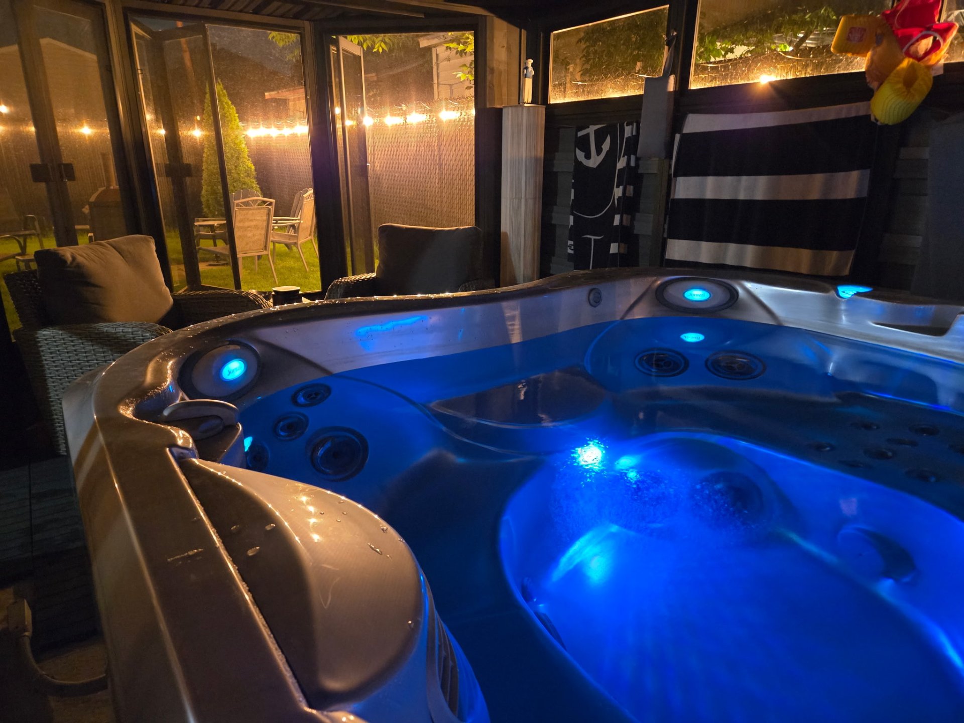 Spa