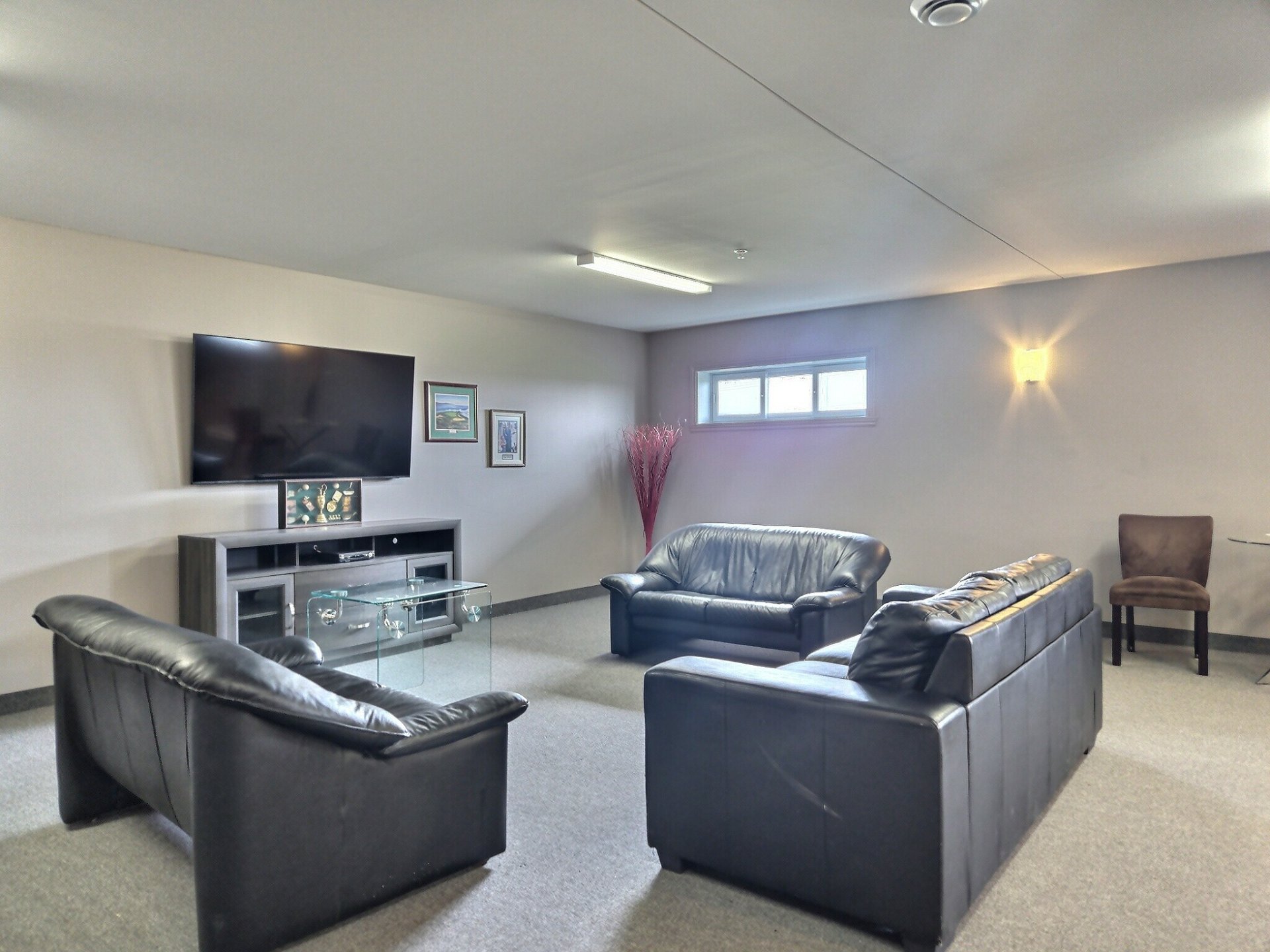 Common room