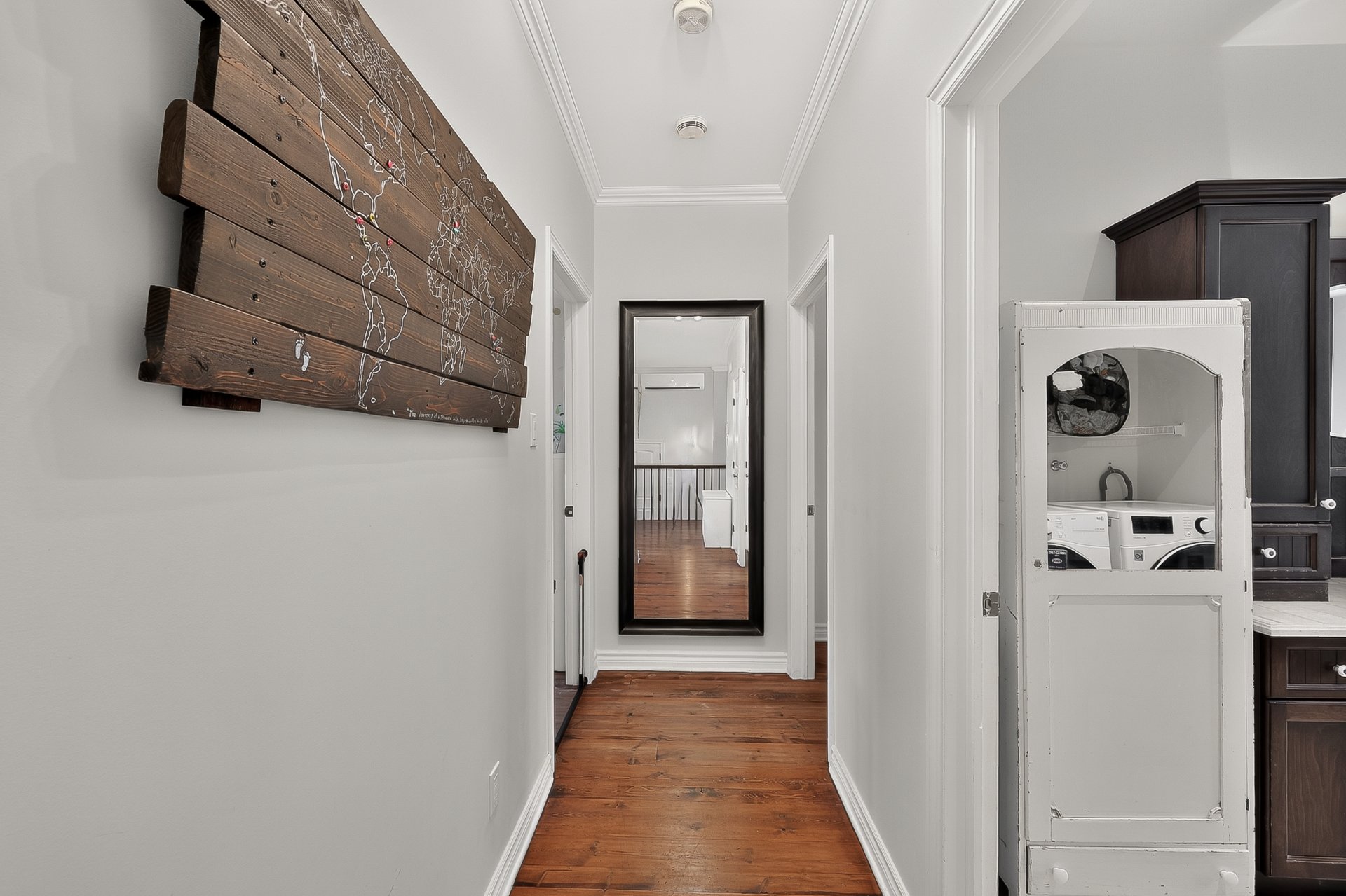 Corridor