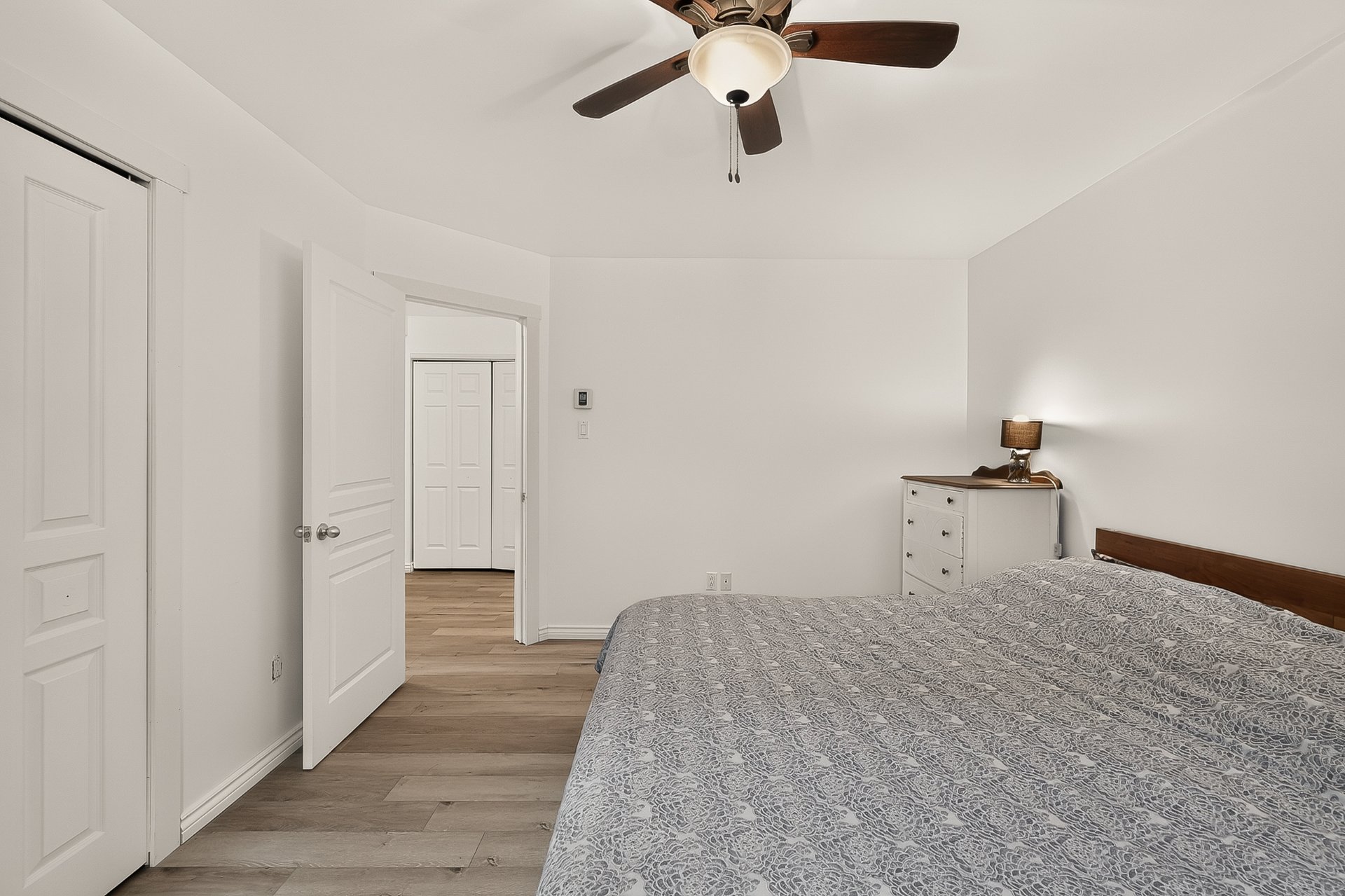Logement