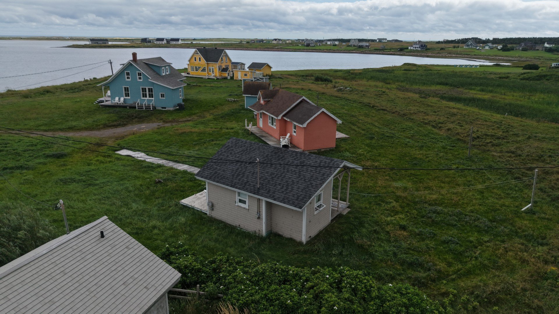 Overall View
