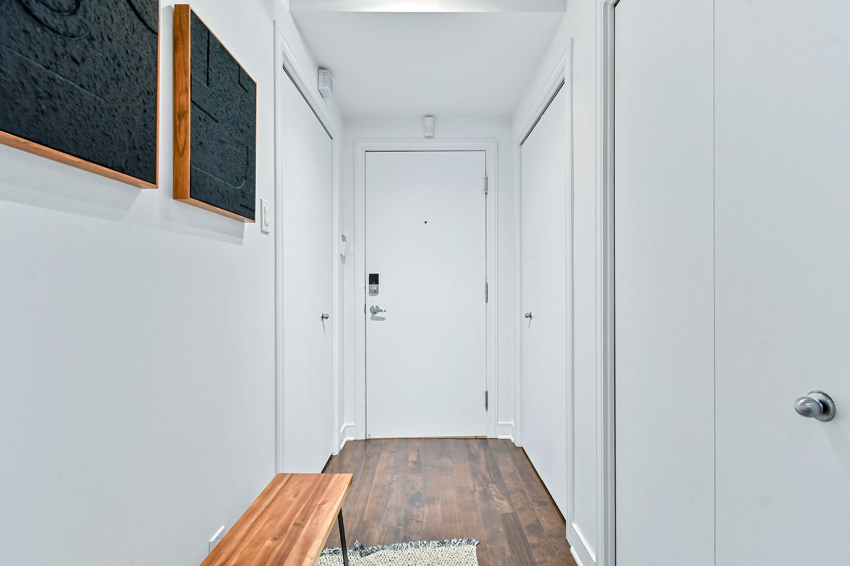Hall d'entrée/Vestibule