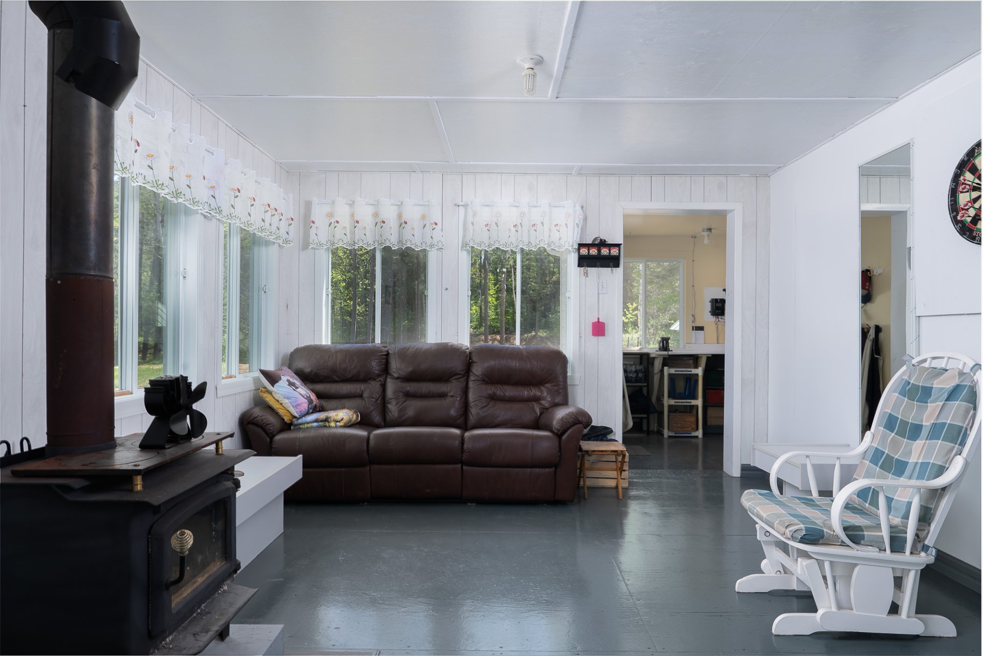 Salon
