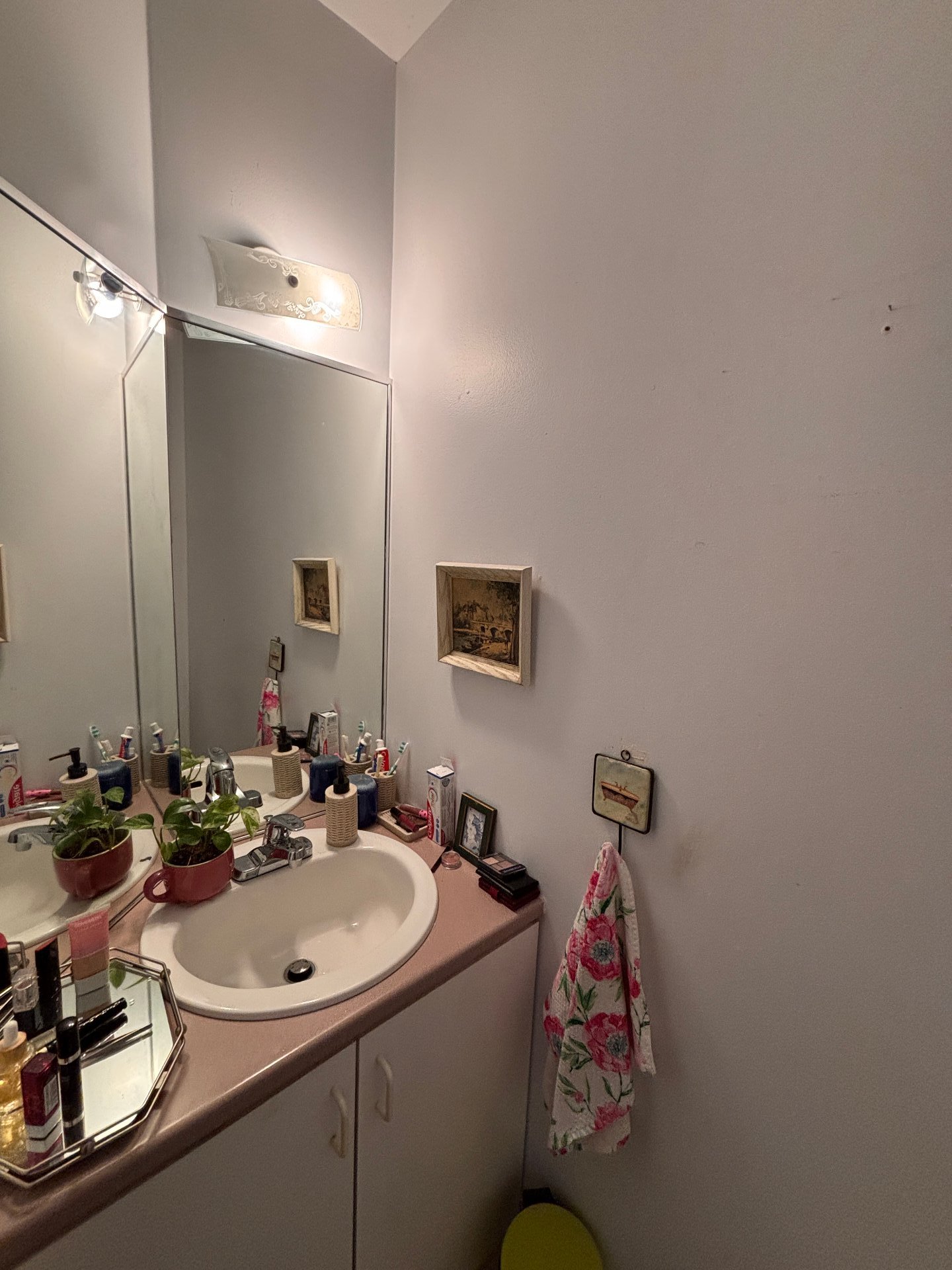 Washroom