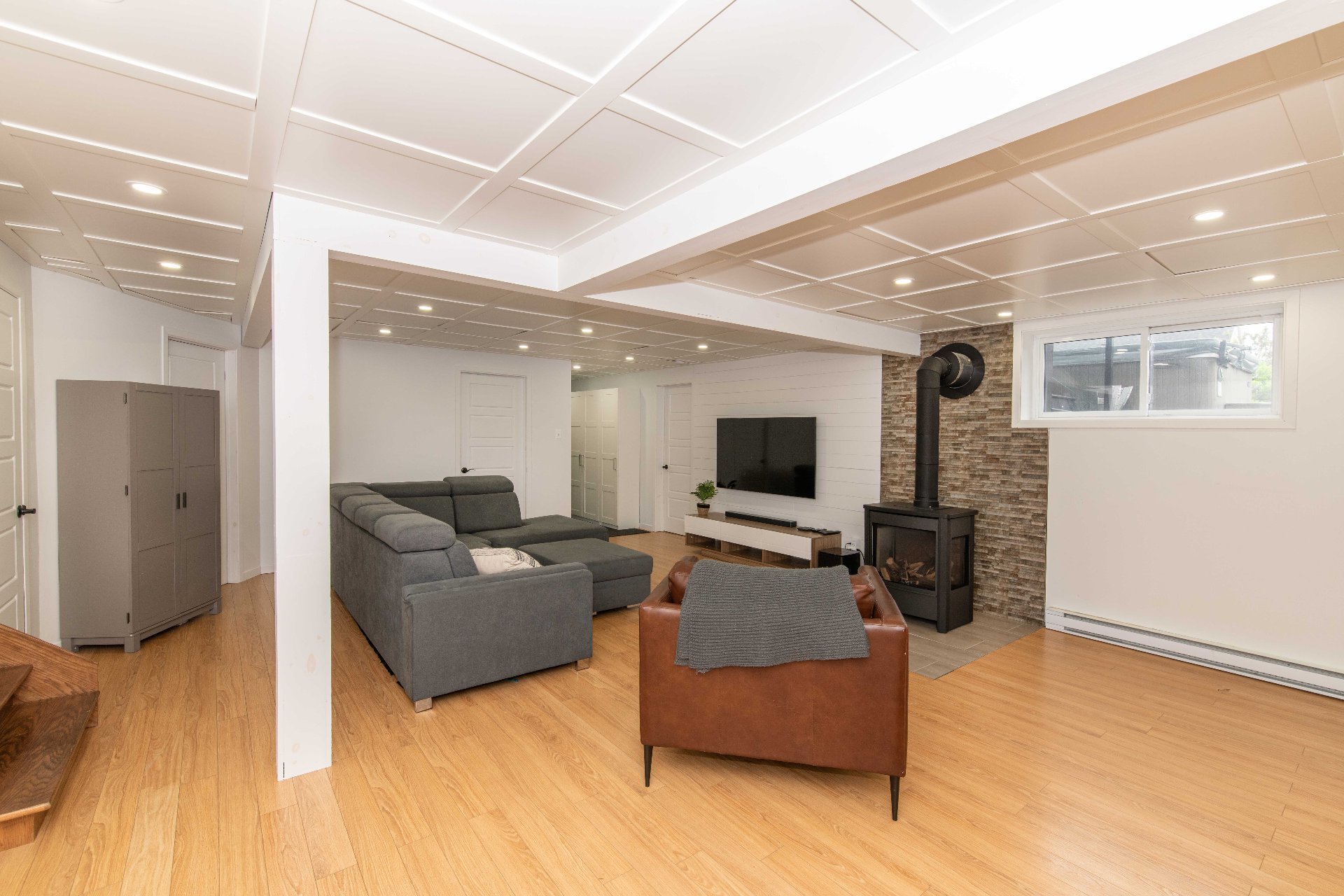 Salle familiale