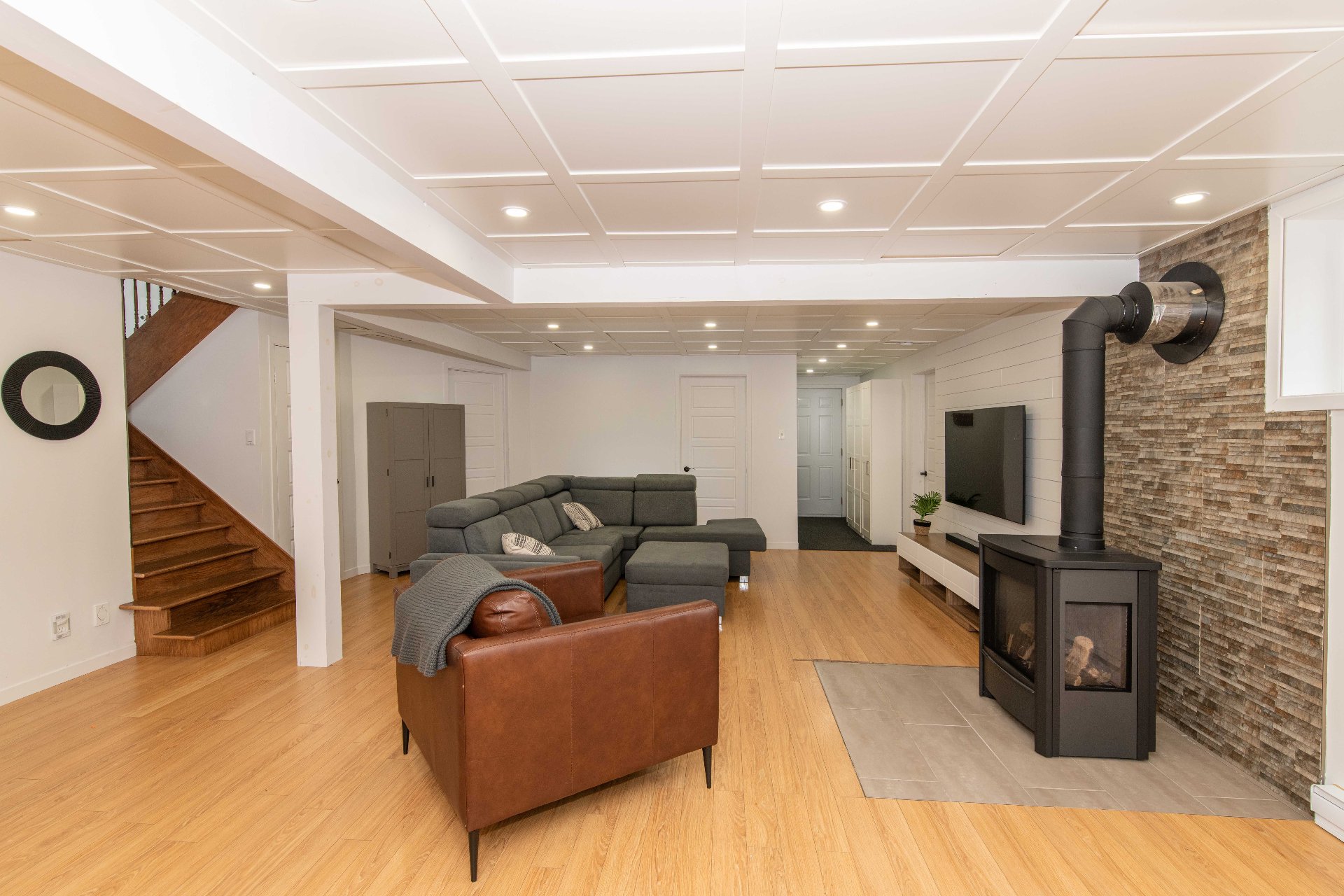 Salle familiale
