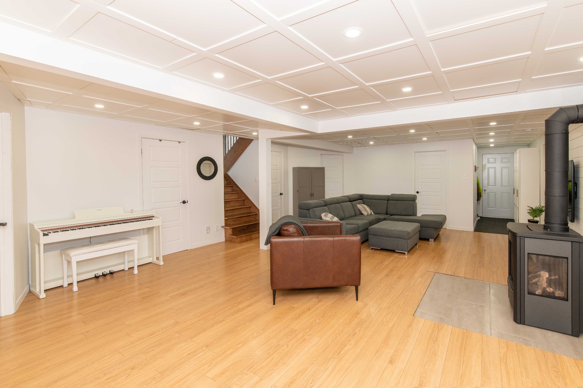 Salle familiale