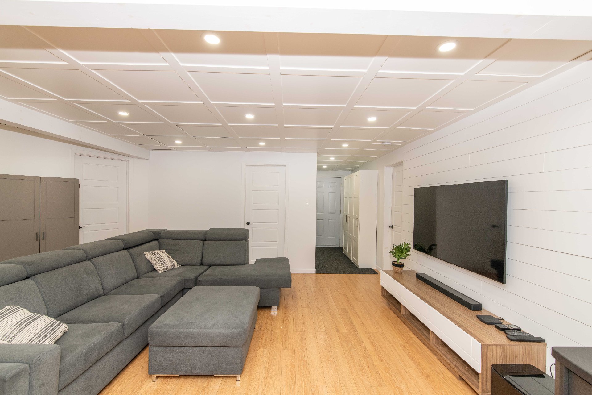 Salle familiale