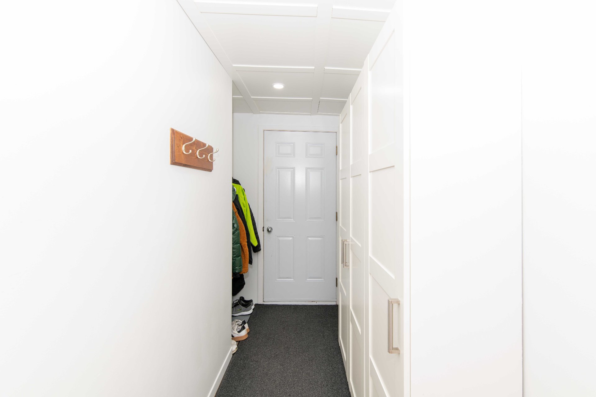 Hall d'entrée/Vestibule