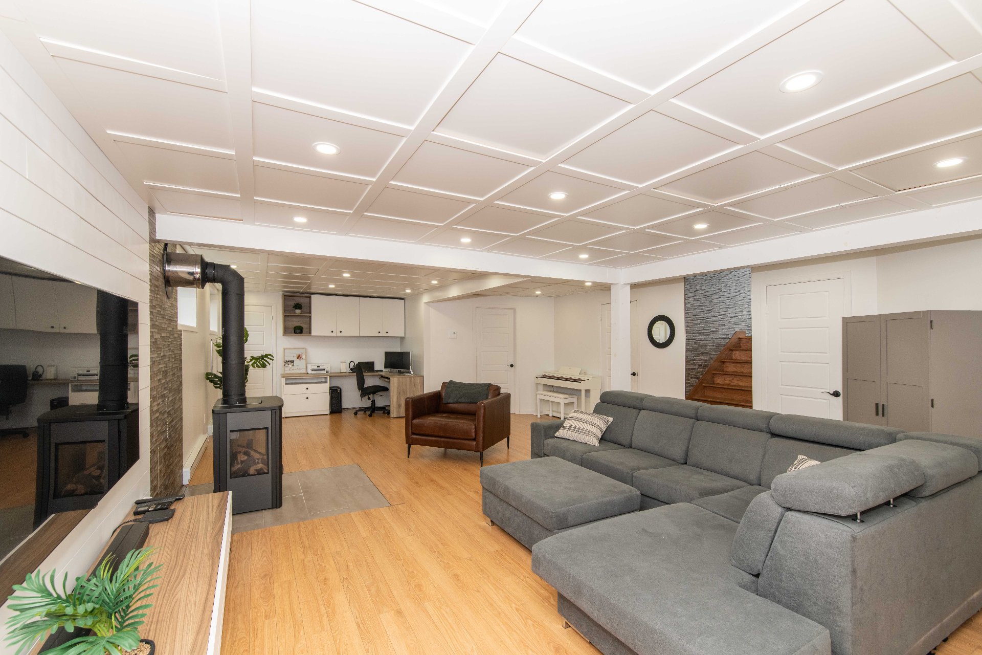 Salle familiale