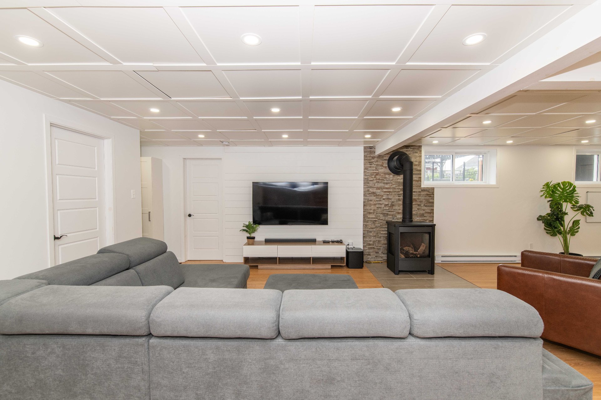 Salle familiale