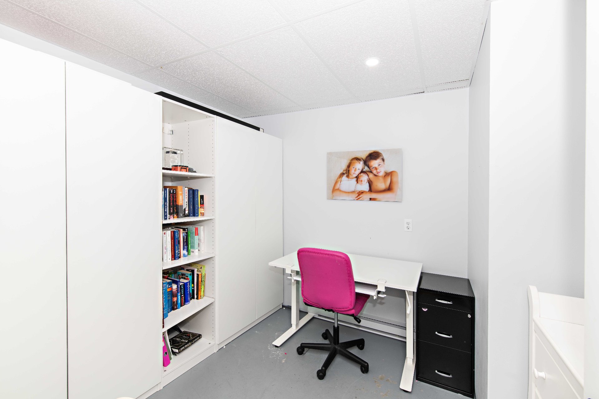 Bureau