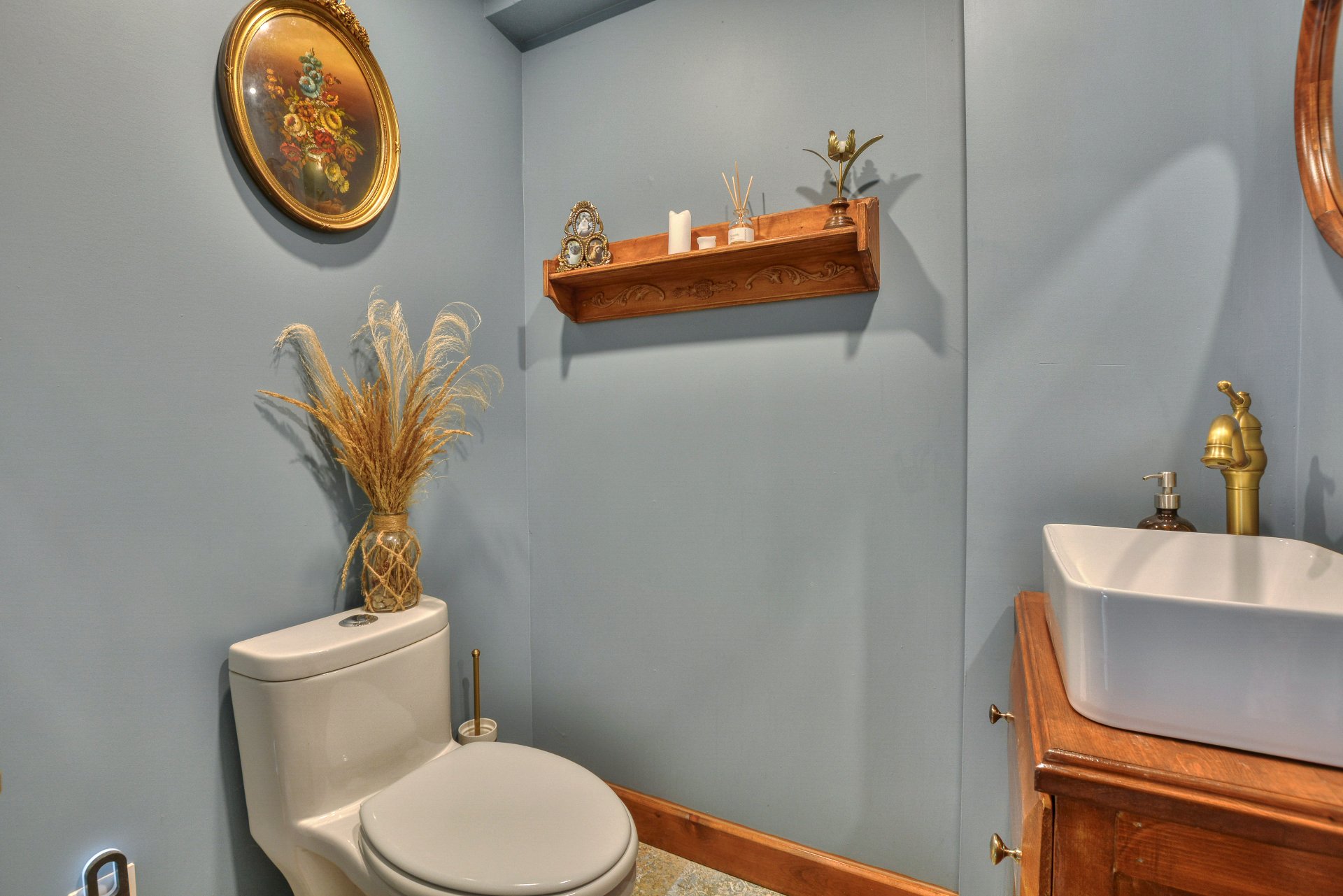 Washroom