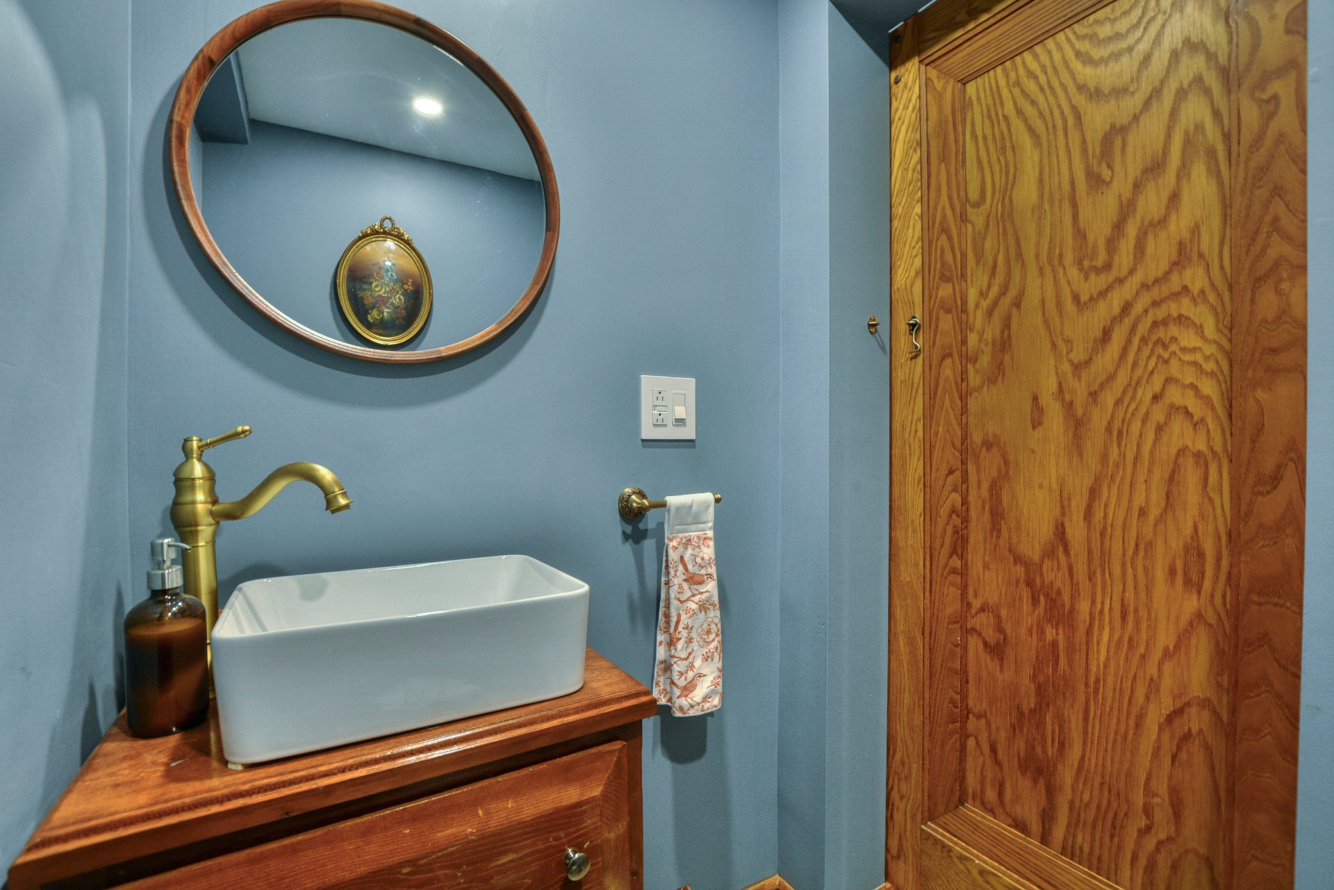 Washroom