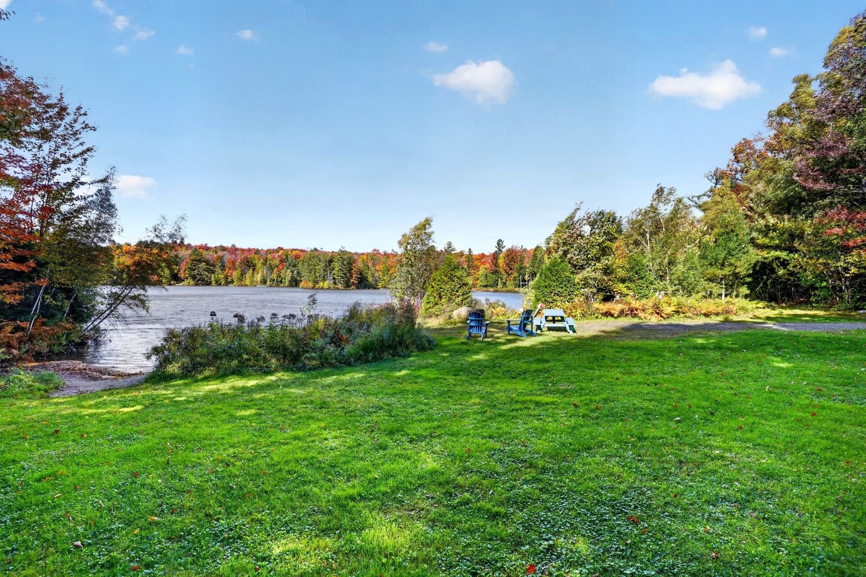 Lac Parent