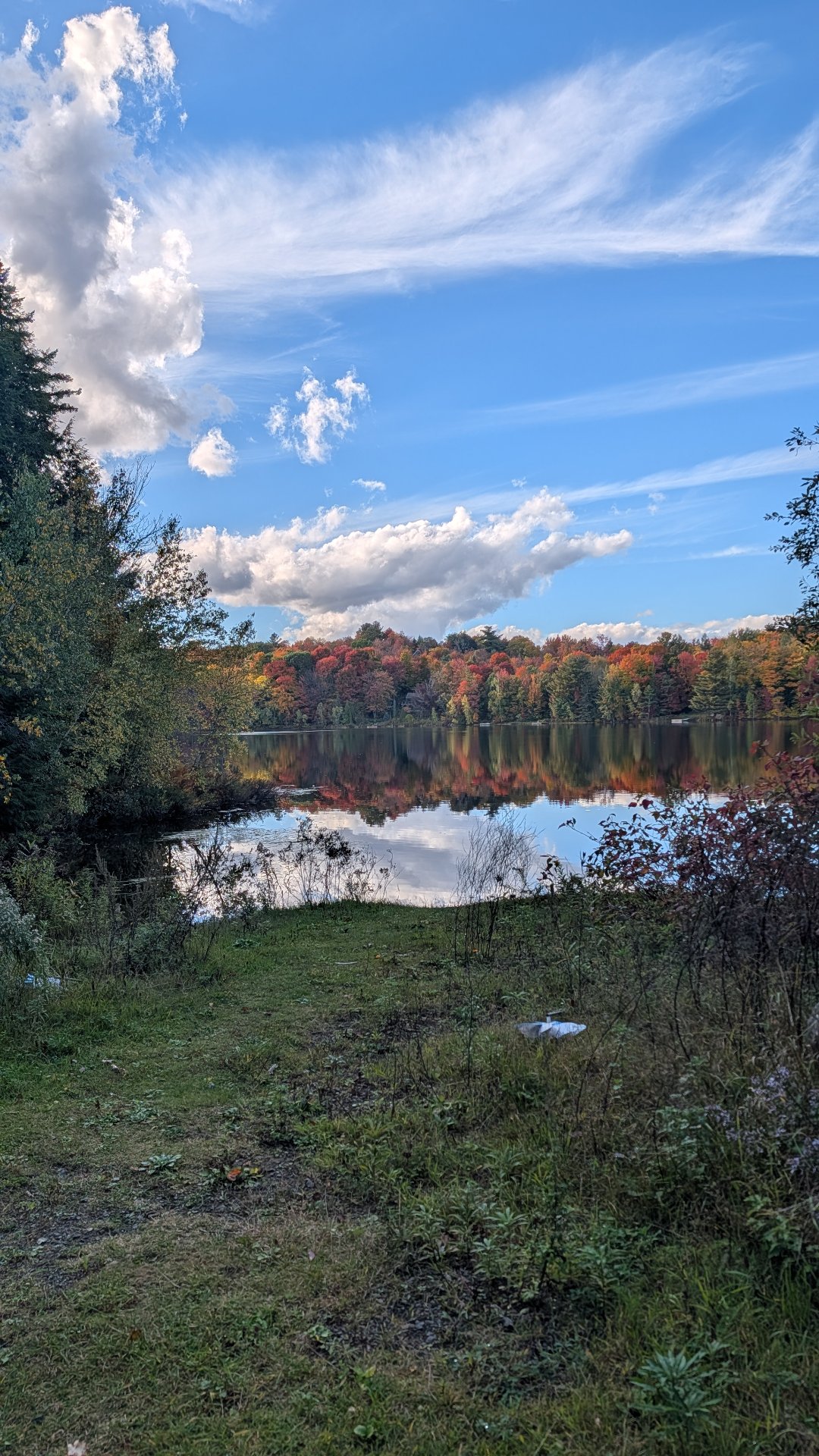 Lac Parent