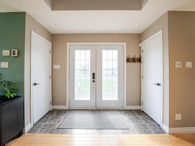 Hall d'entrée/Vestibule