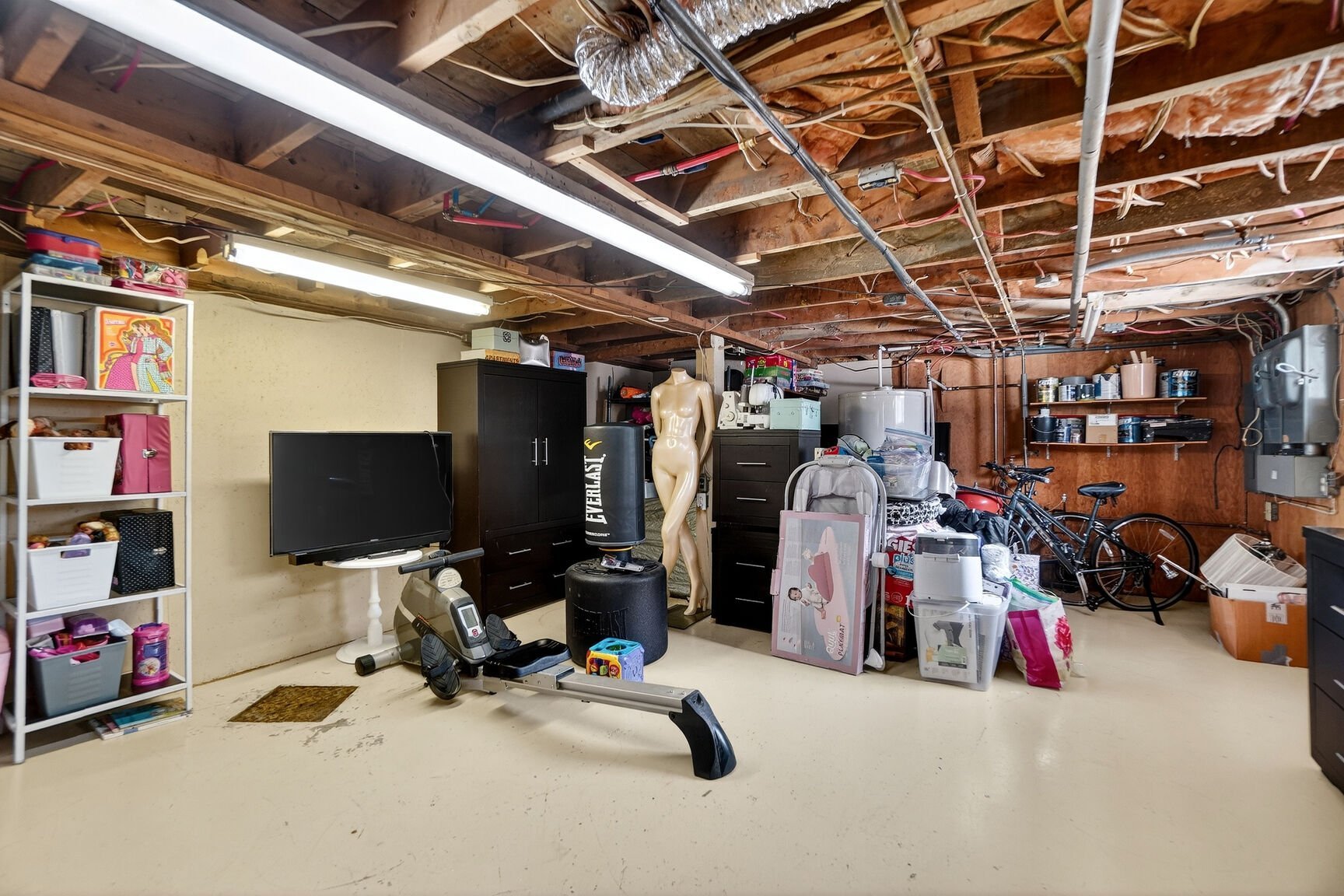 Workshop