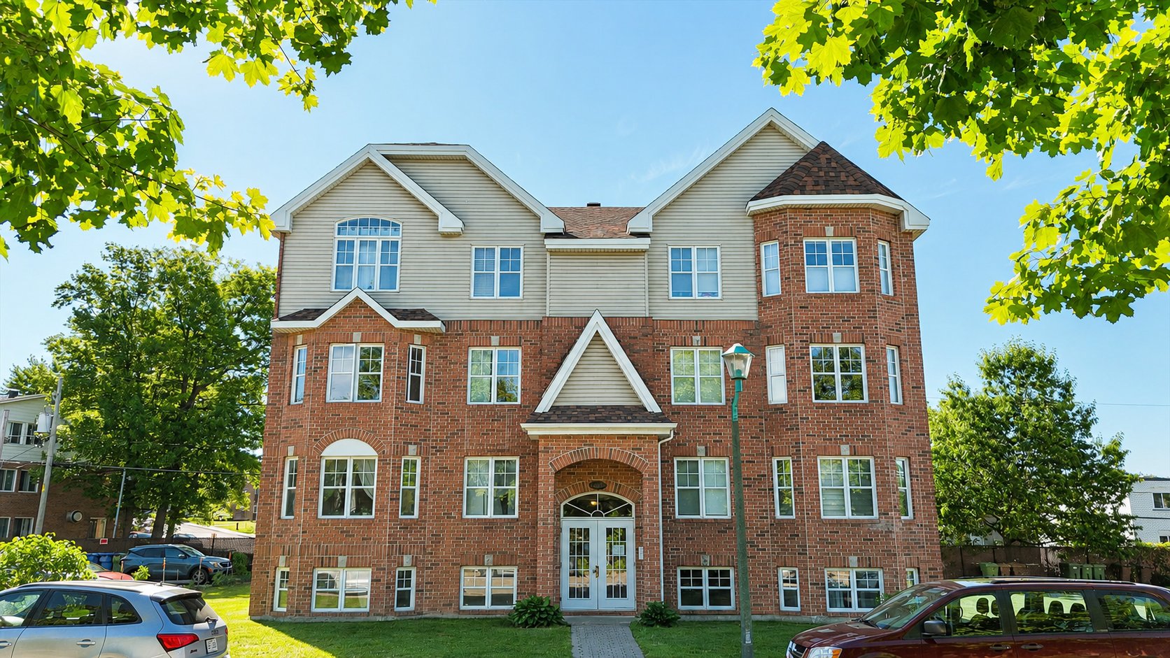 Façade