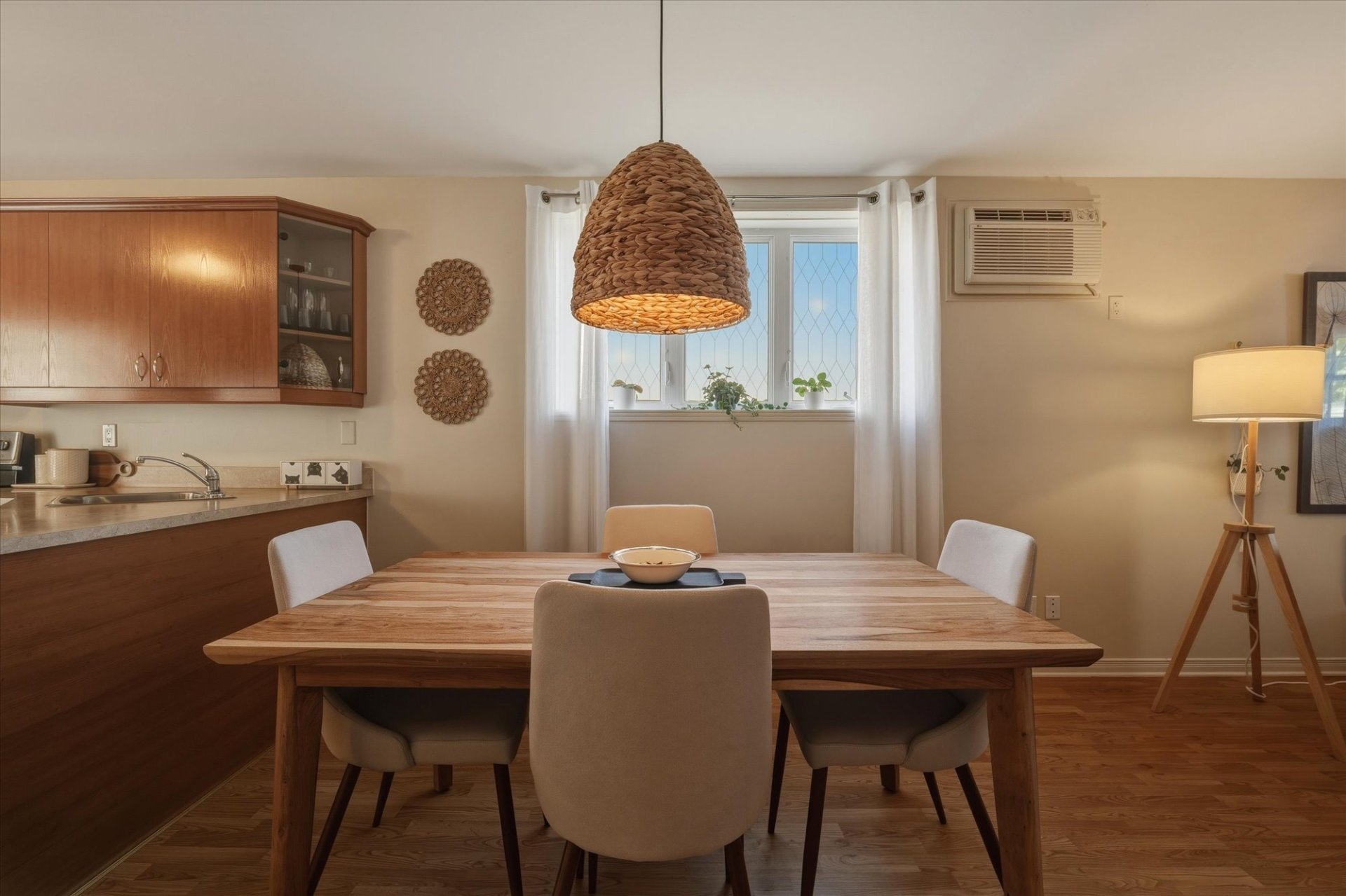 Salle à manger