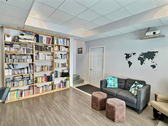 Salon