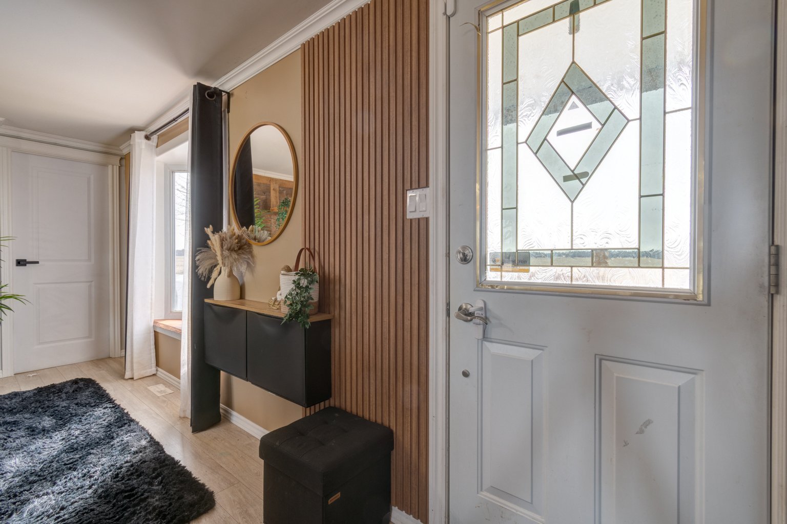 Hall d'entrée/Vestibule