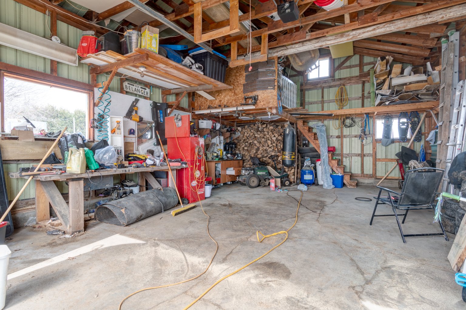 Garage