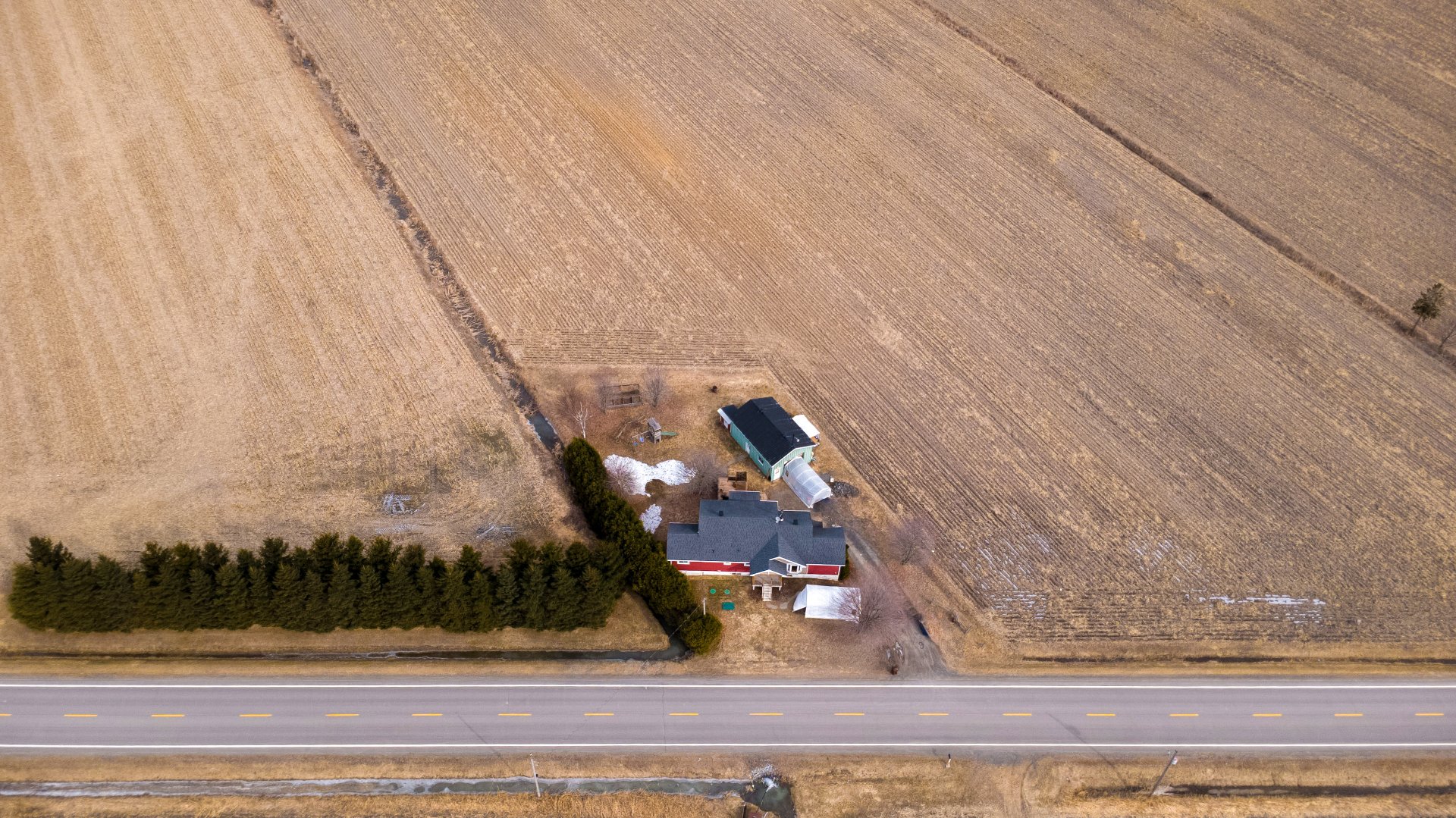 Overall View