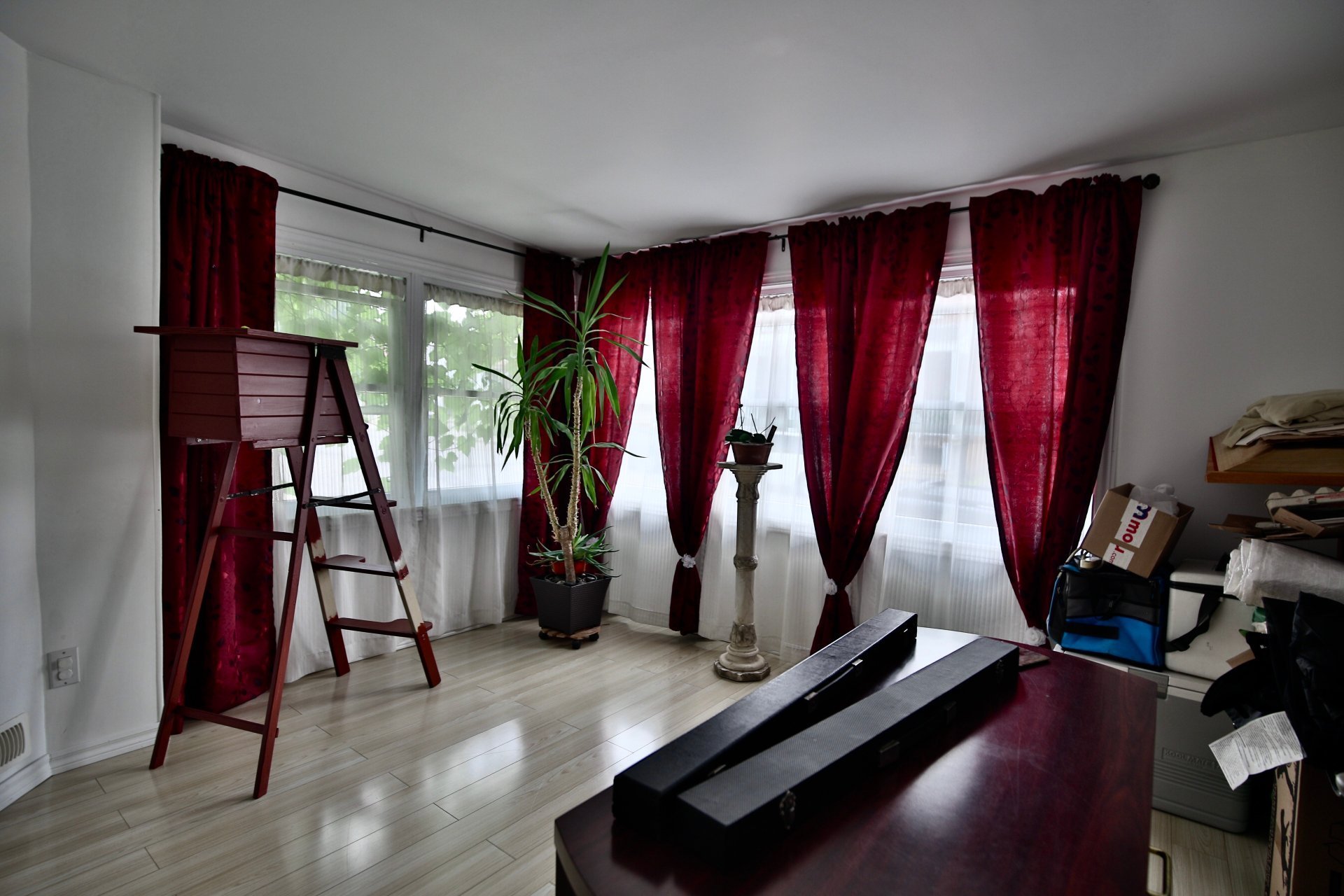 Salle de couture