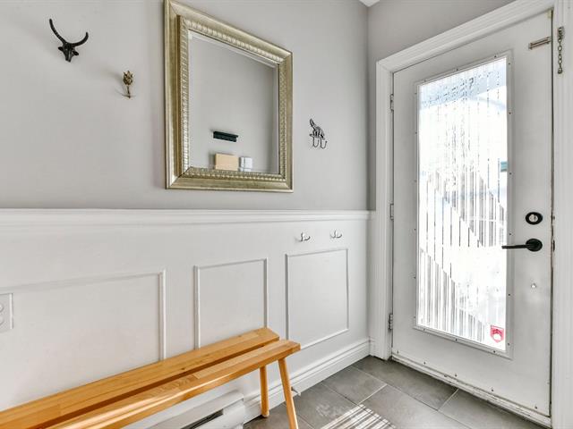 Hall d'entrée/Vestibule