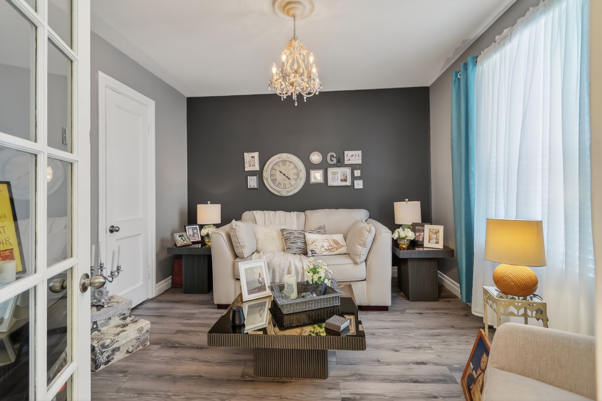 Logement 82